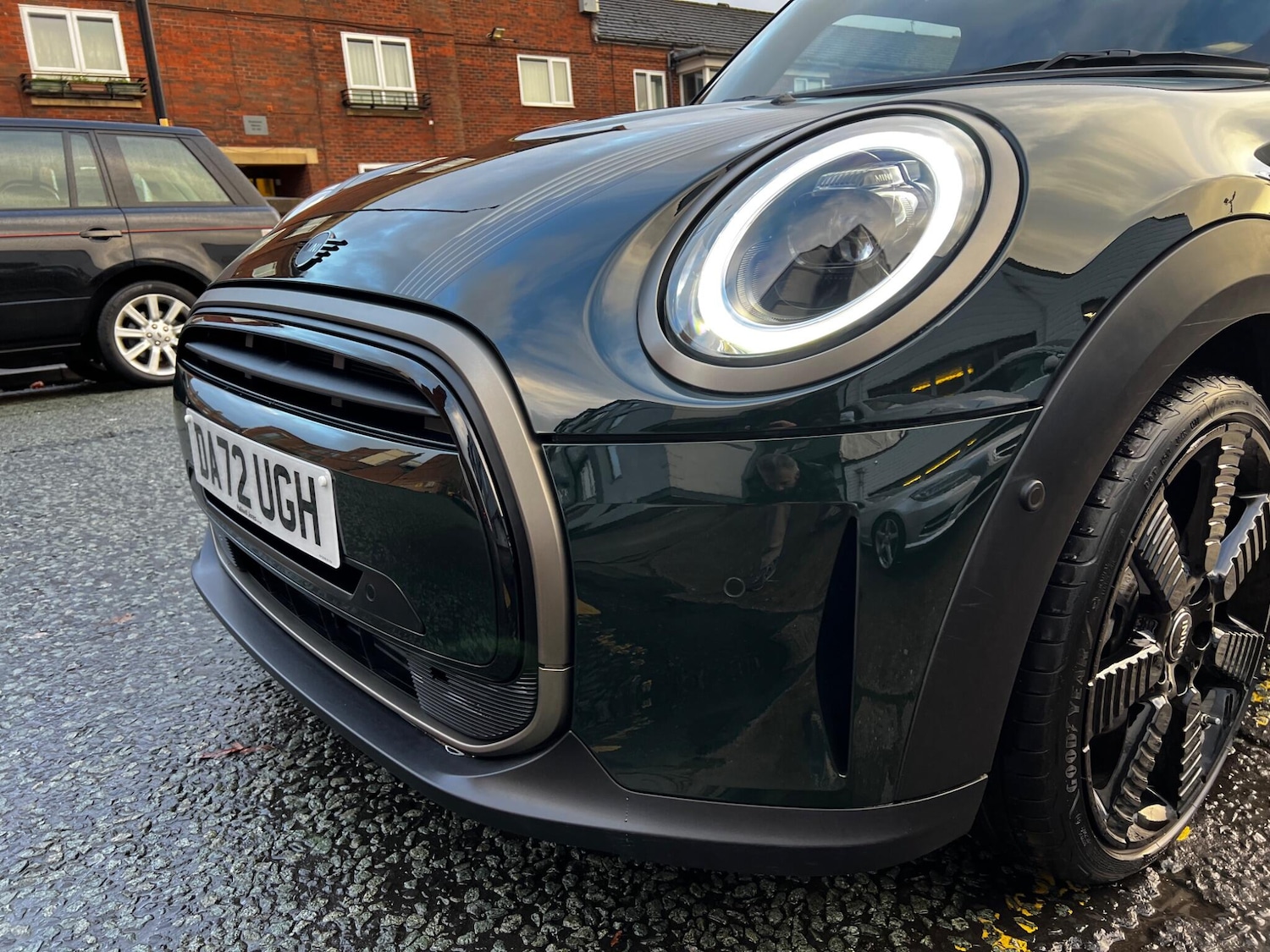Used MINI Hatch 2022 for sale - 76620247: Photo 46