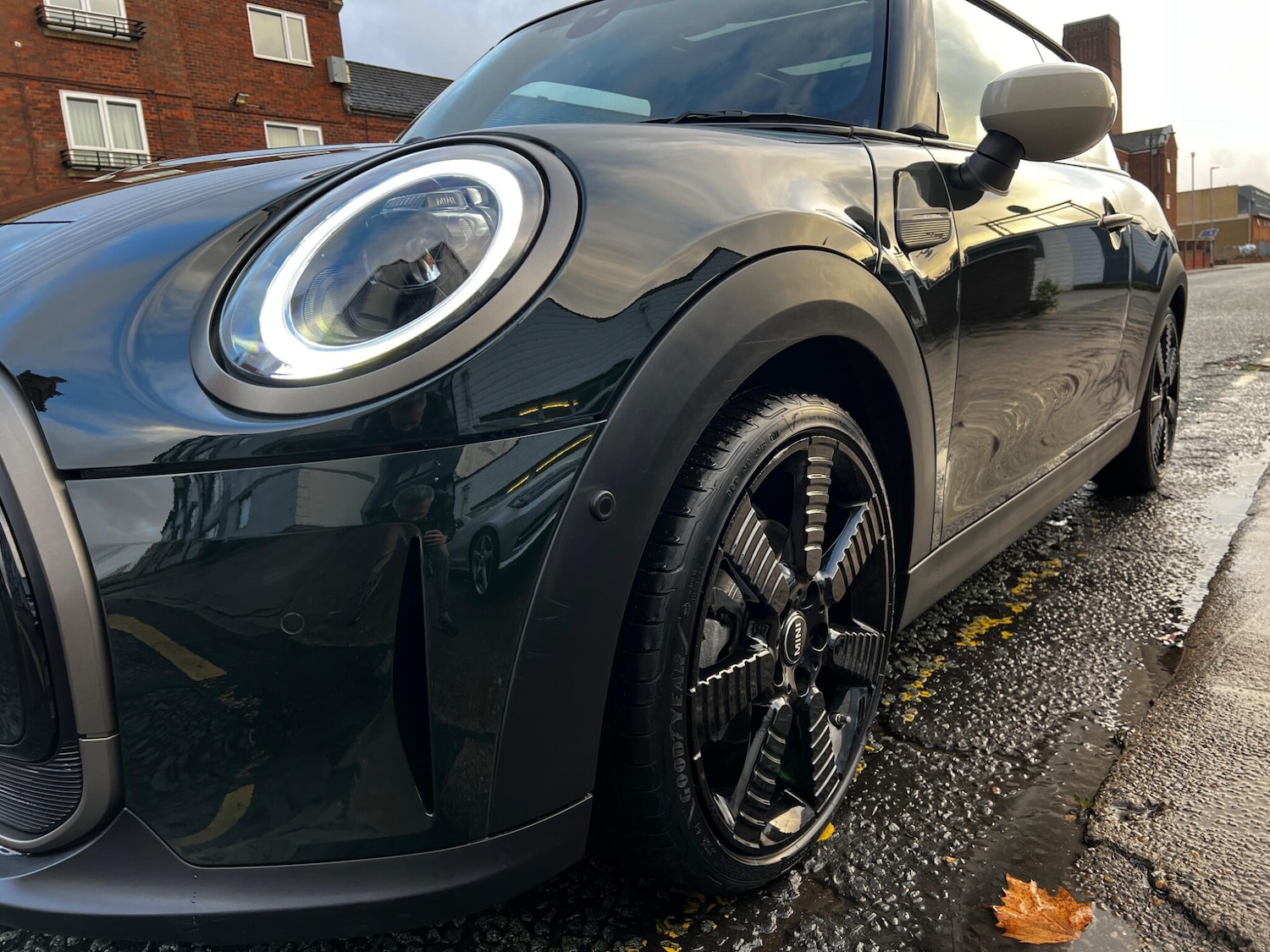 Used MINI Hatch 2022 for sale - 76620247: Photo 47