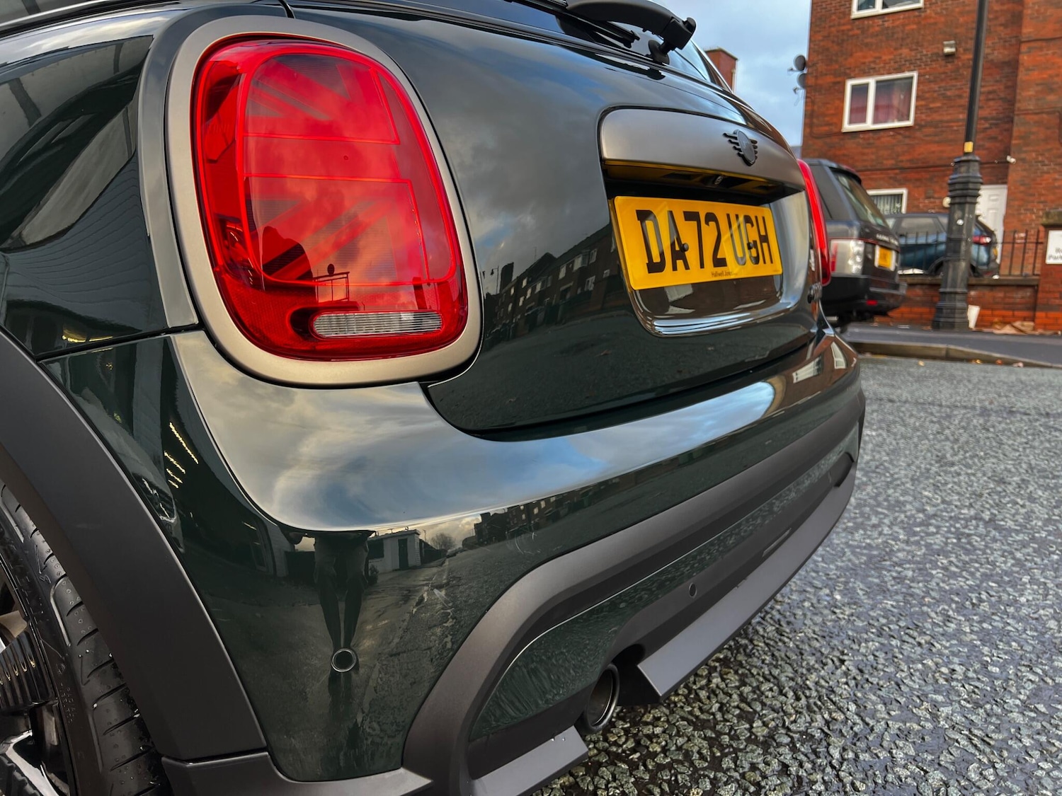 Used MINI Hatch 2022 for sale - 76620247: Photo 49