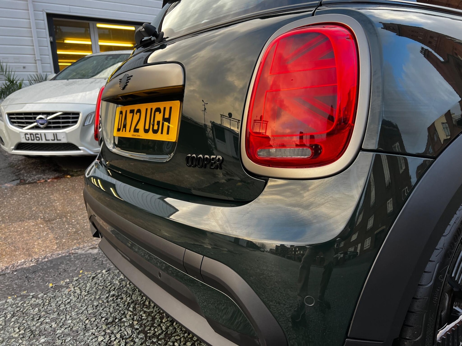 Used MINI Hatch 2022 for sale - 76620247: Photo 50