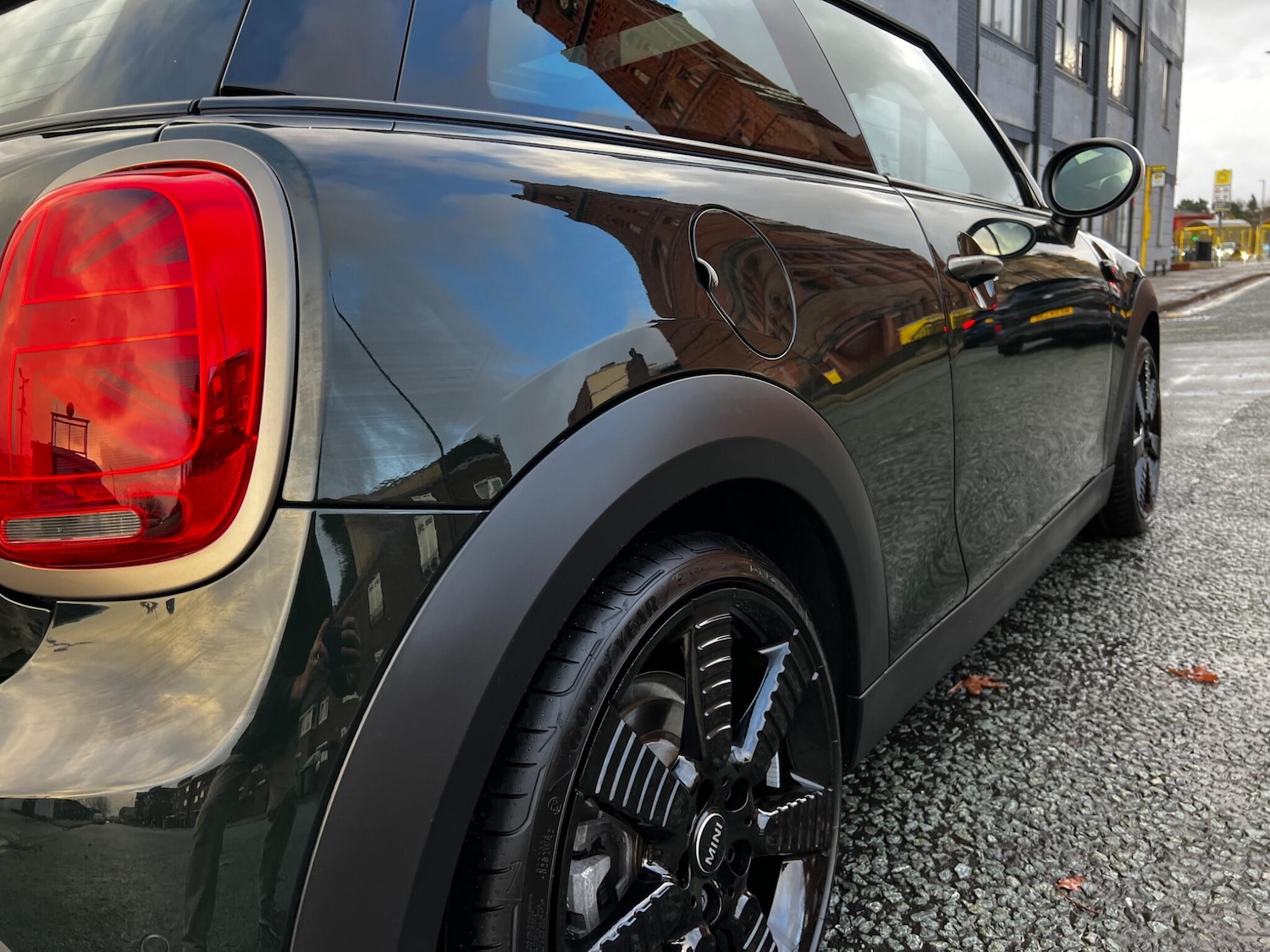 Used MINI Hatch 2022 for sale - 76620247: Photo 51