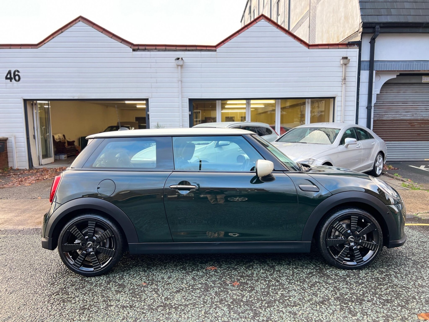 Used MINI Hatch 2022 for sale - 76620247: Photo 7