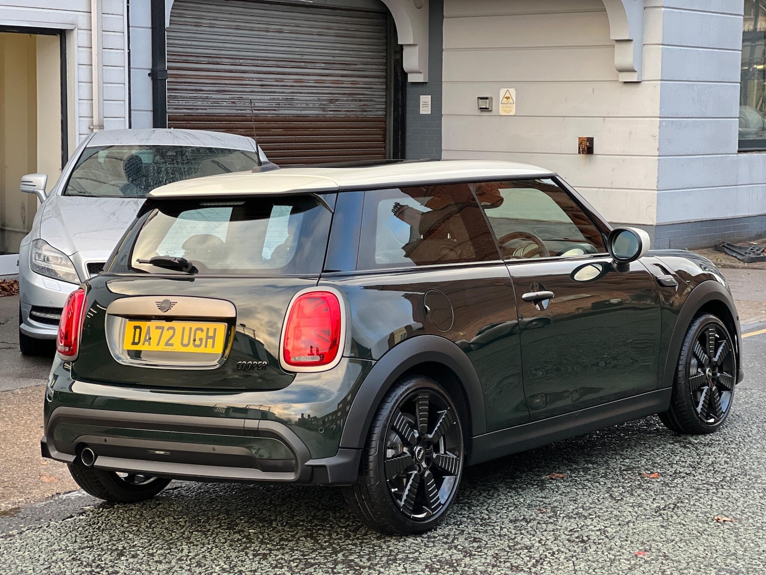 Used MINI Hatch 2022 for sale - 76620247: Photo 9