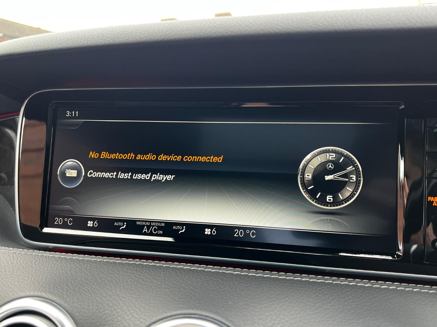 Used Mercedes-Benz S Class 2015 for sale - 77687712: Photo 27