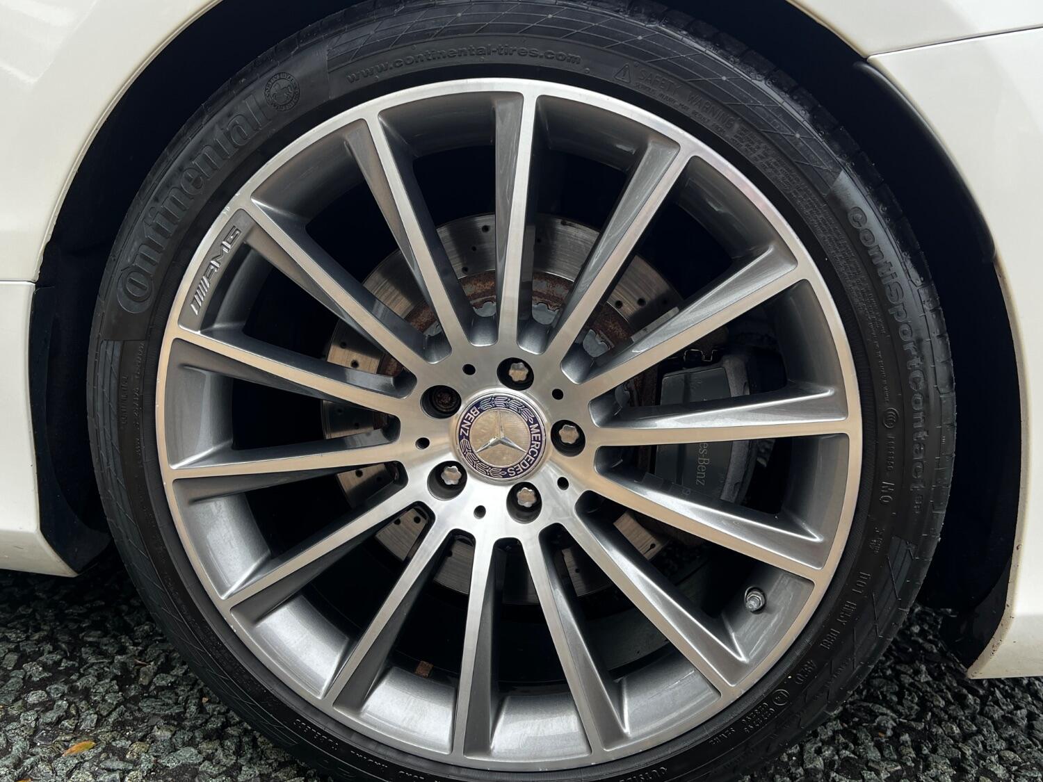 Used Mercedes-Benz S Class 2015 for sale - 77687712: Photo 31