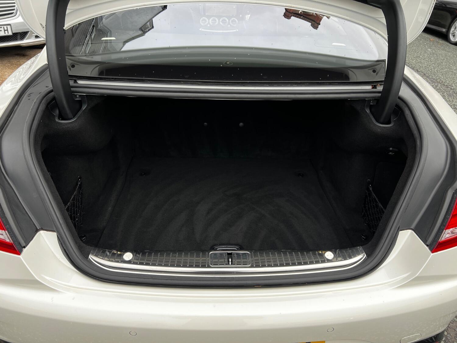 Used Mercedes-Benz S Class 2015 for sale - 77687712: Photo 43