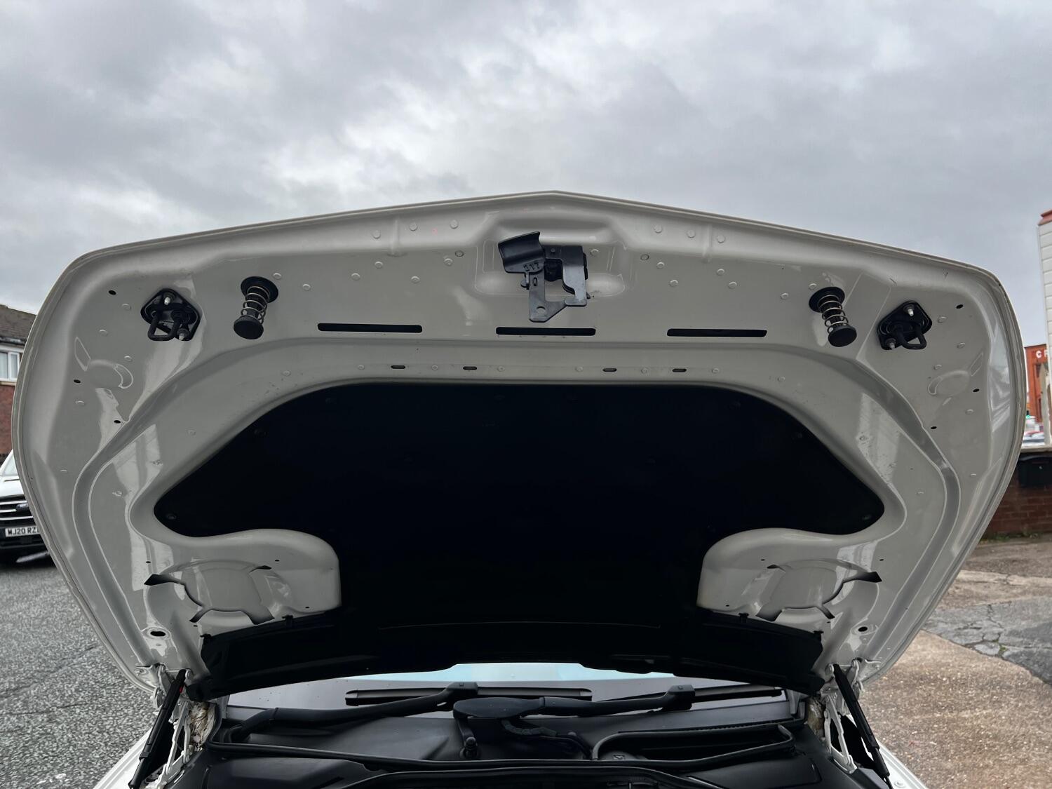 Used Mercedes-Benz S Class 2015 for sale - 77687712: Photo 50