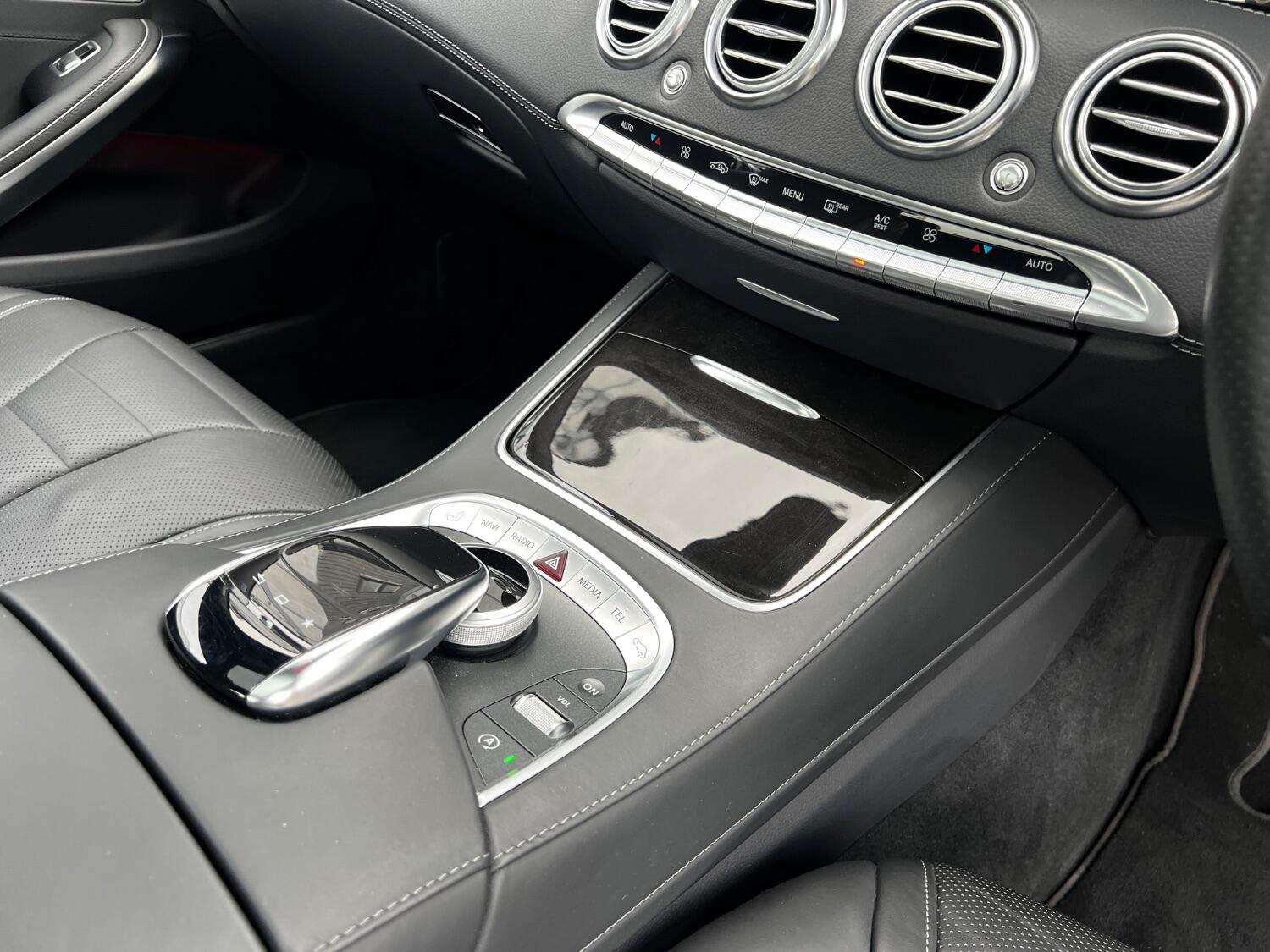 Used Mercedes-Benz S Class 2015 for sale - 77687712: Photo 51