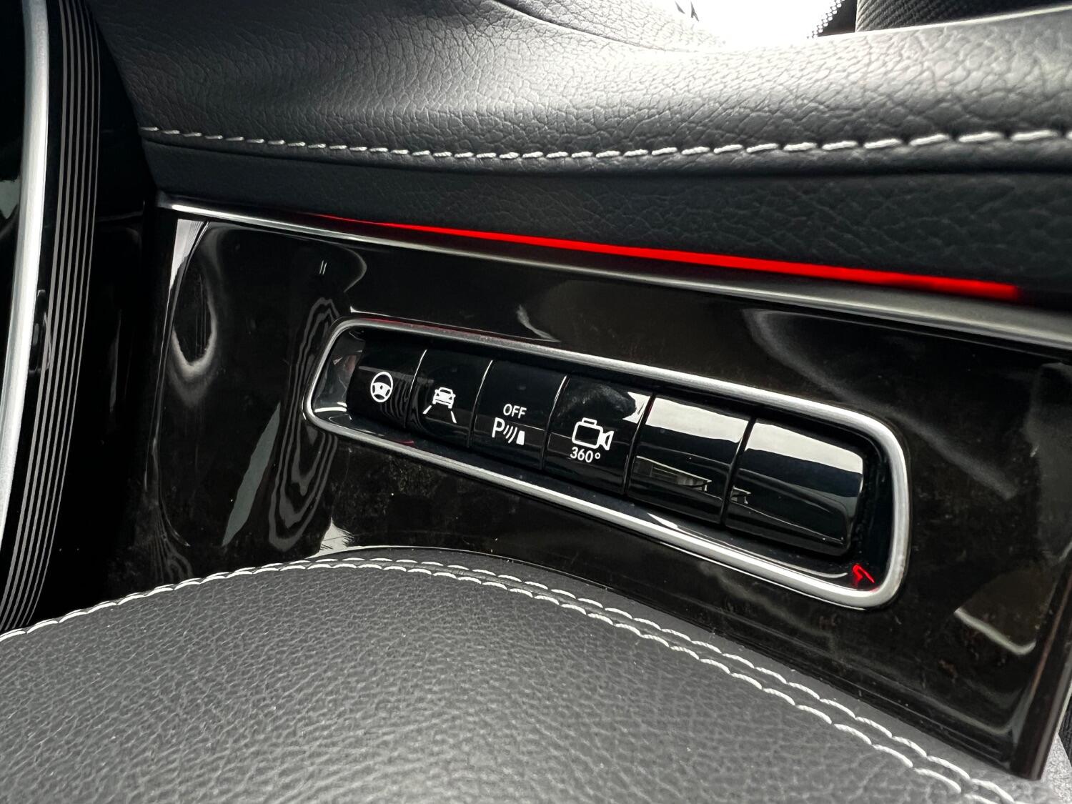 Used Mercedes-Benz S Class 2015 for sale - 77687712: Photo 57