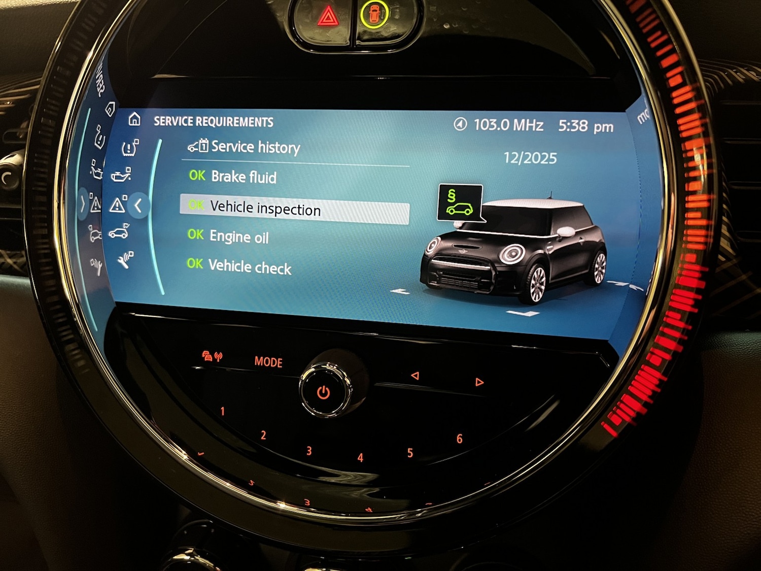 Used MINI Hatch 2022 for sale - 76948735: Photo 12