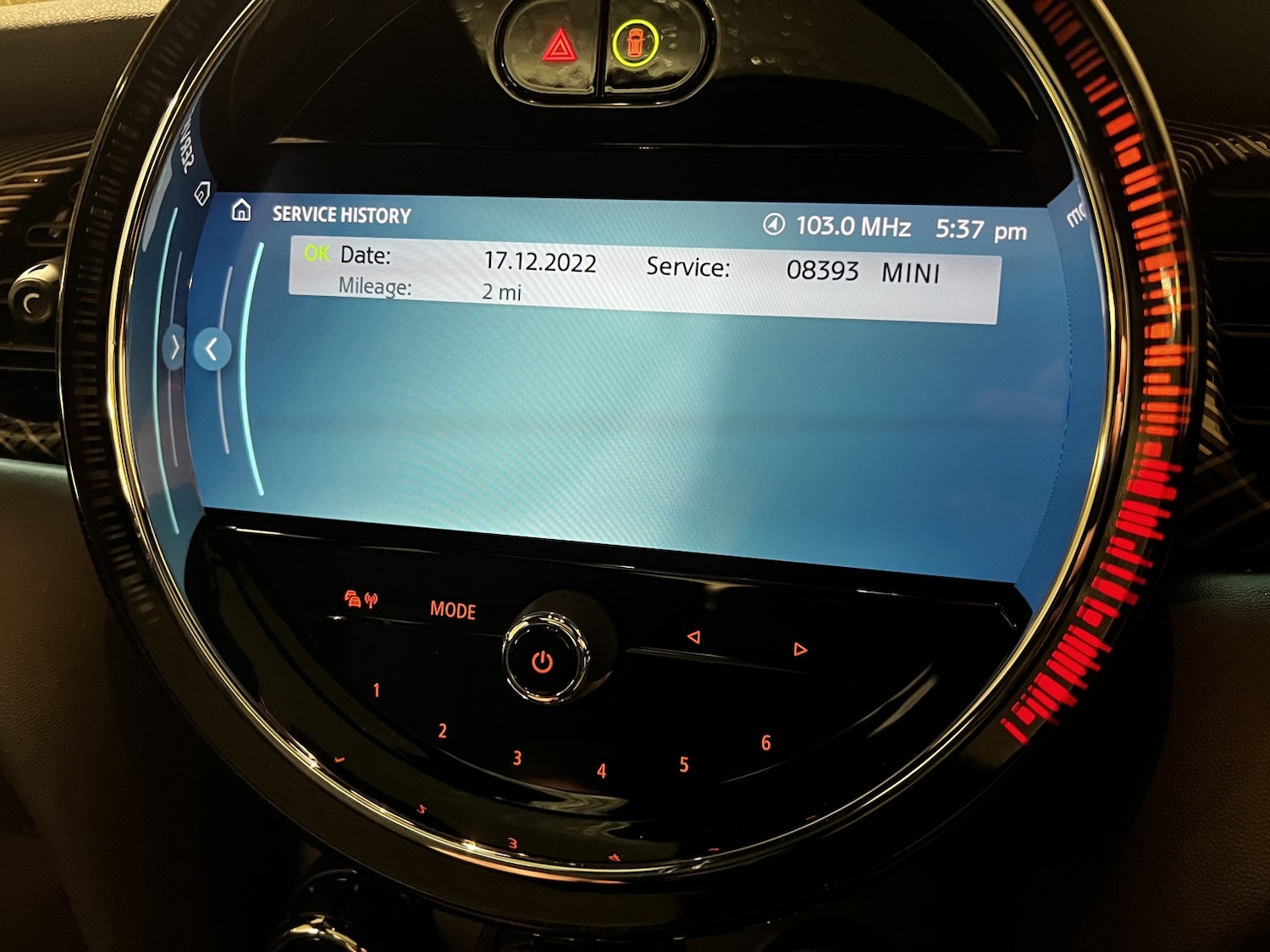 Used MINI Hatch 2022 for sale - 76948735: Photo 14