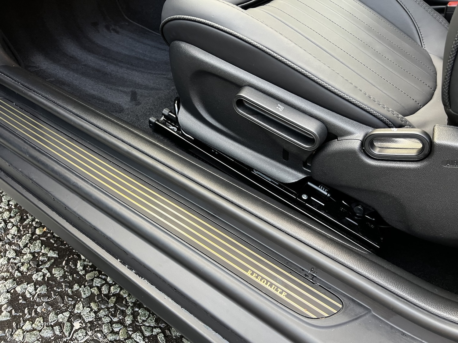 Used MINI Hatch 2022 for sale - 76948735: Photo 16