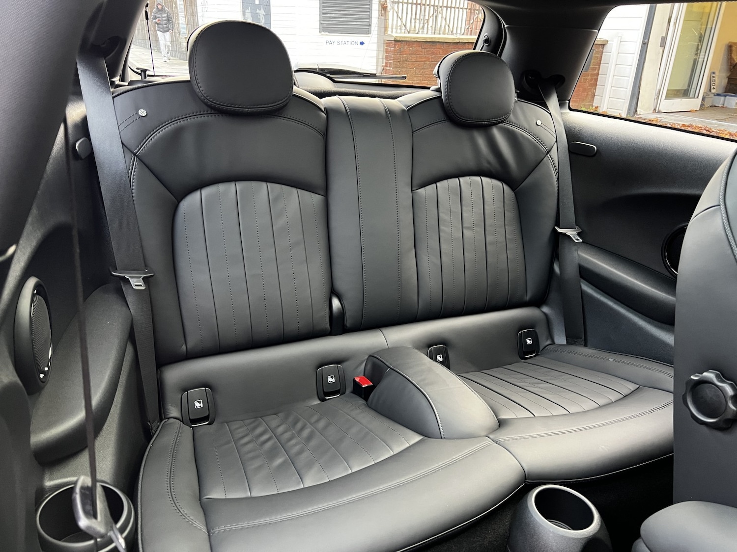 Used MINI Hatch 2022 for sale - 76948735: Photo 19