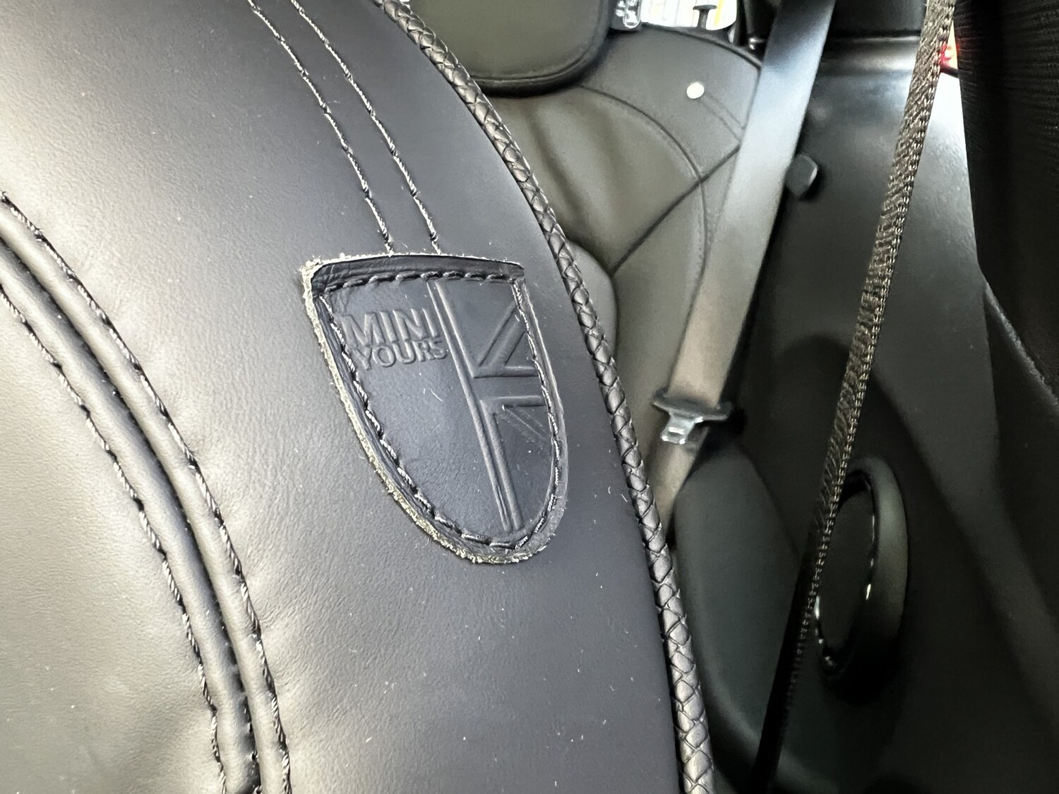 Used MINI Hatch 2022 for sale - 76948735: Photo 20