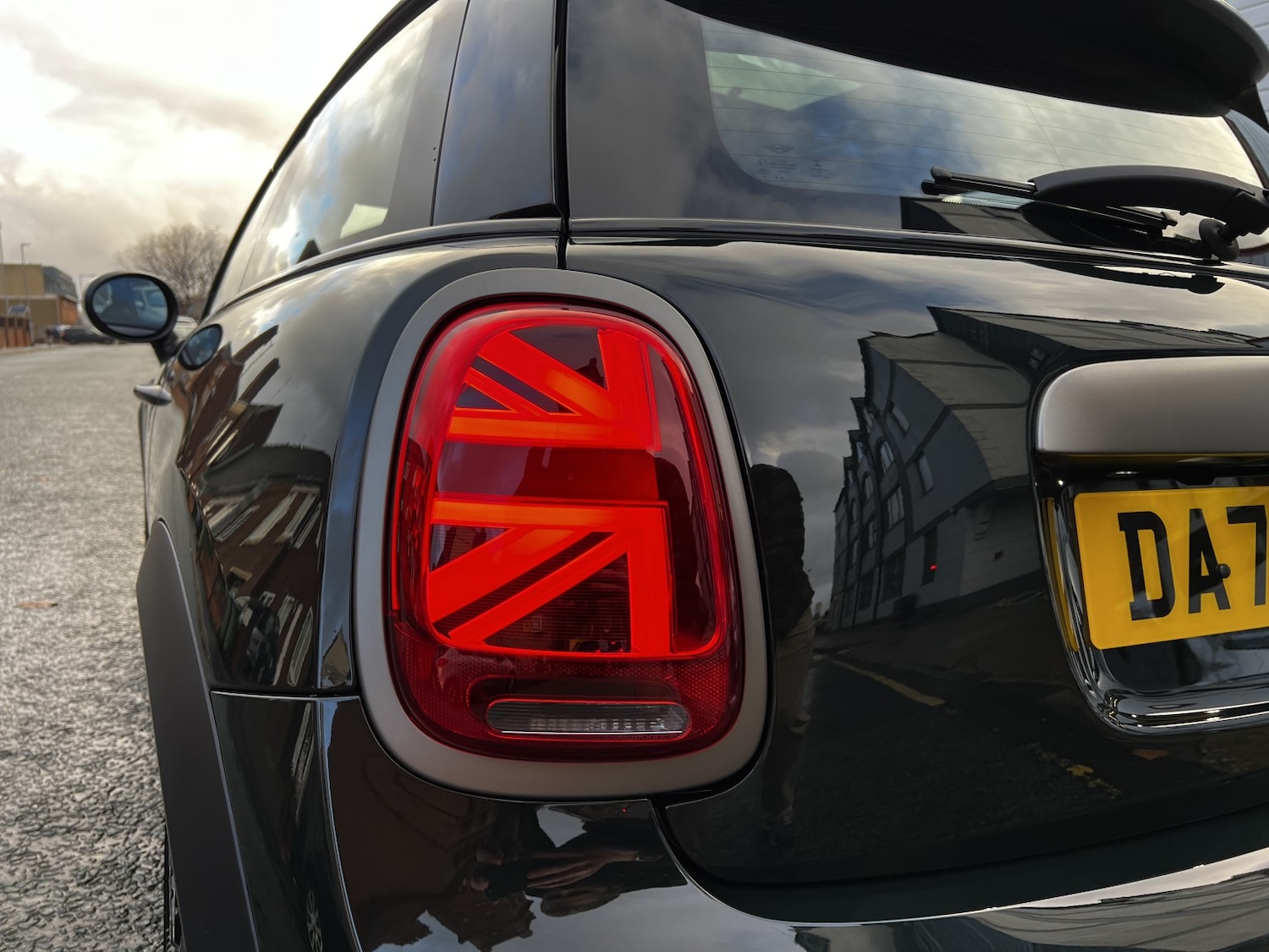 Used MINI Hatch 2022 for sale - 76948735: Photo 21