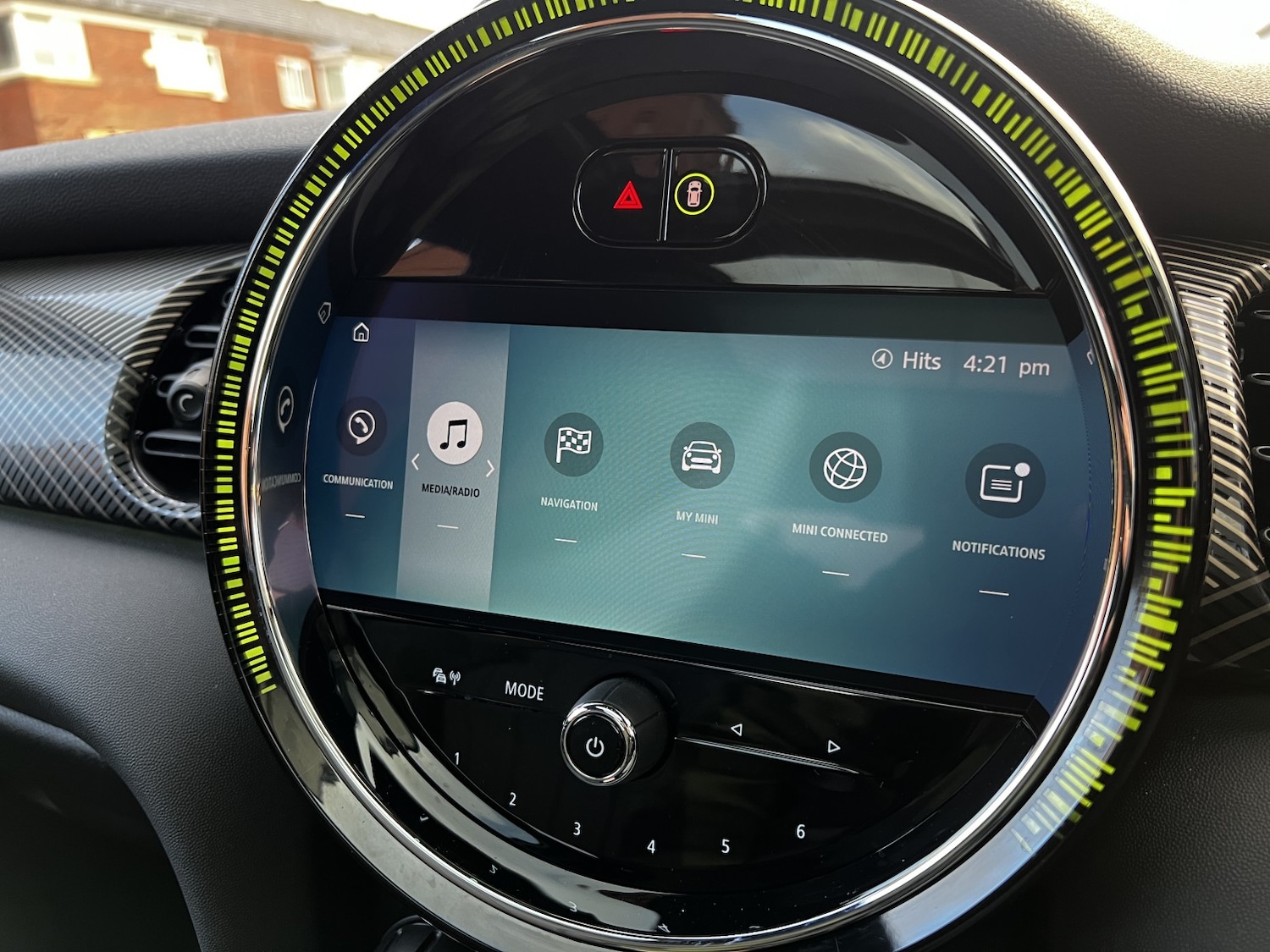 Used MINI Hatch 2022 for sale - 76948735: Photo 23