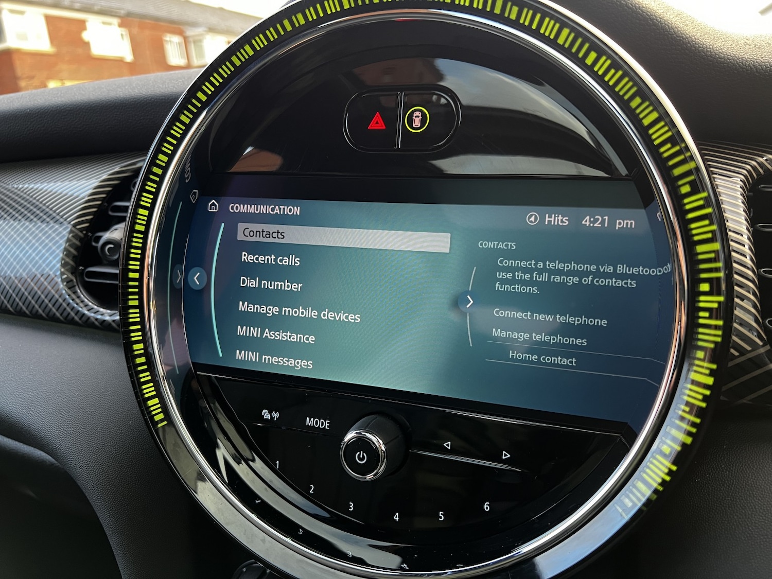 Used MINI Hatch 2022 for sale - 76948735: Photo 24