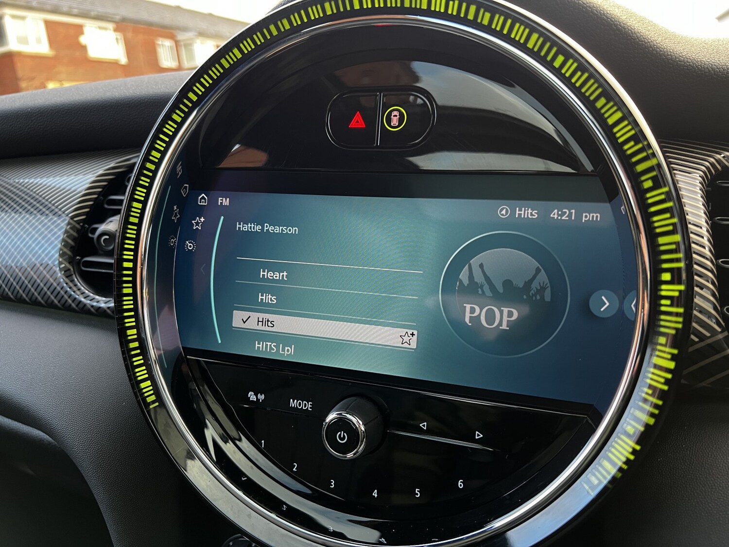 Used MINI Hatch 2022 for sale - 76948735: Photo 25