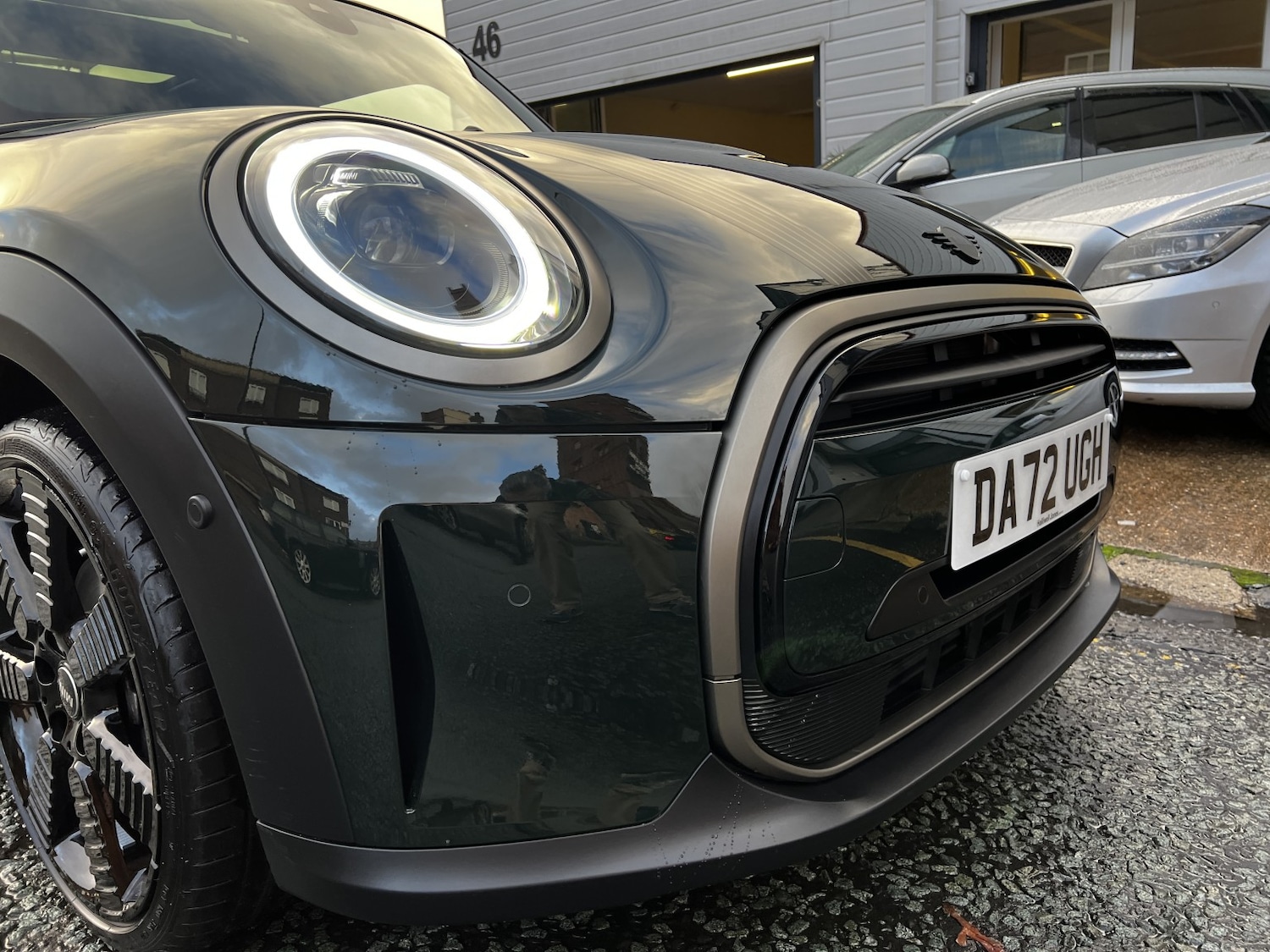 Used MINI Hatch 2022 for sale - 76948735: Photo 28