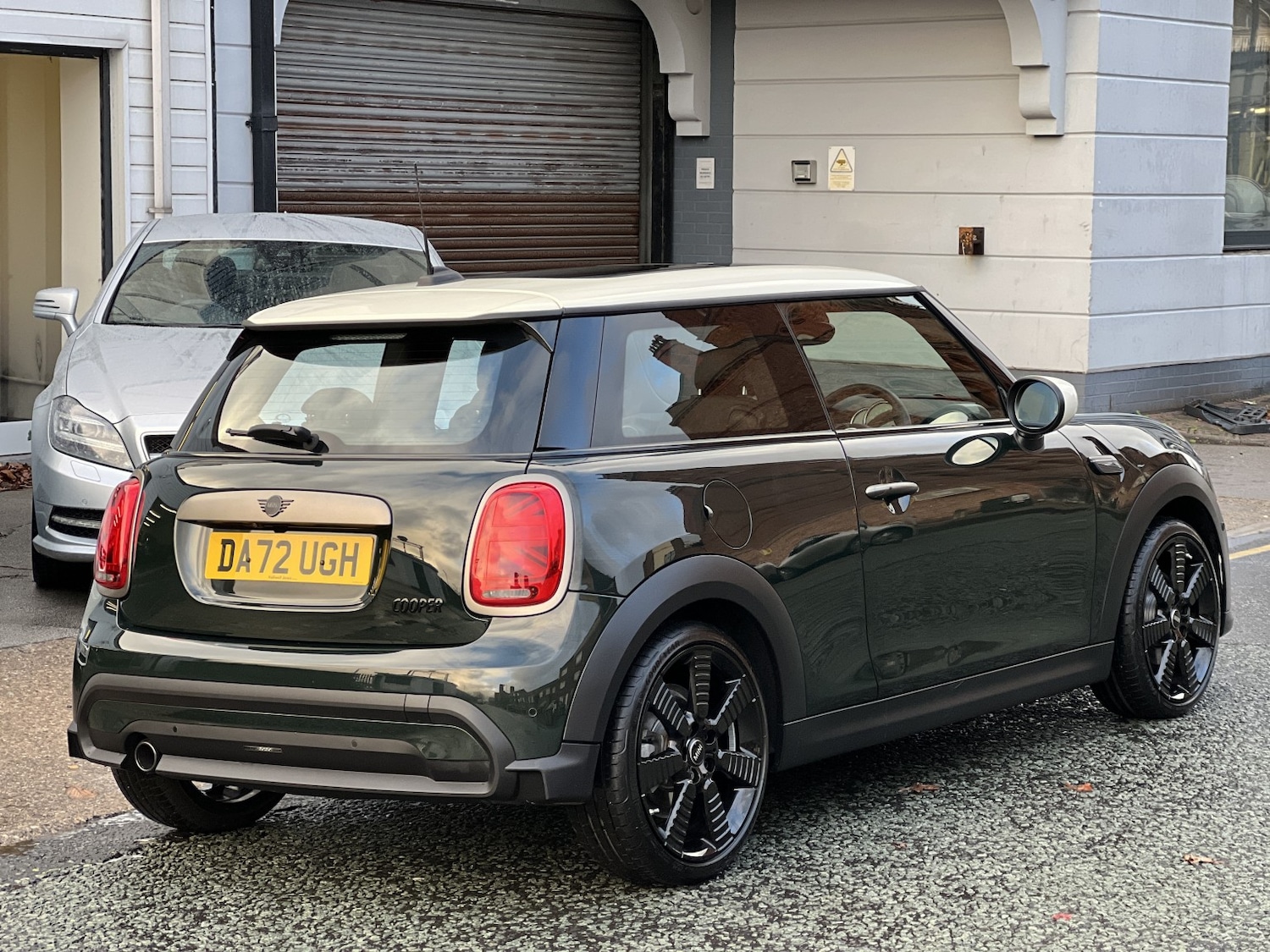 Used MINI Hatch 2022 for sale - 76948735: Photo 3