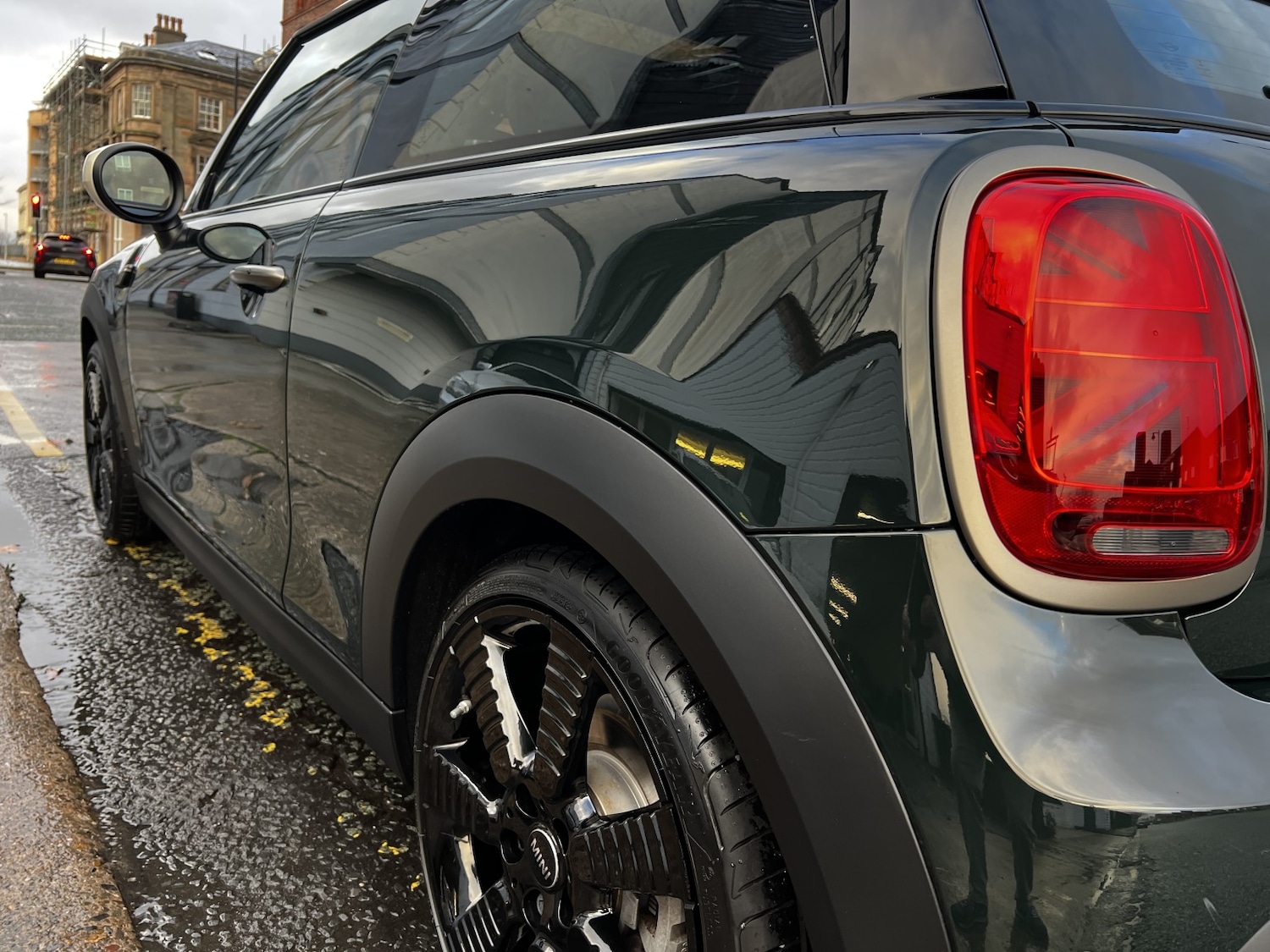 Used MINI Hatch 2022 for sale - 76948735: Photo 31