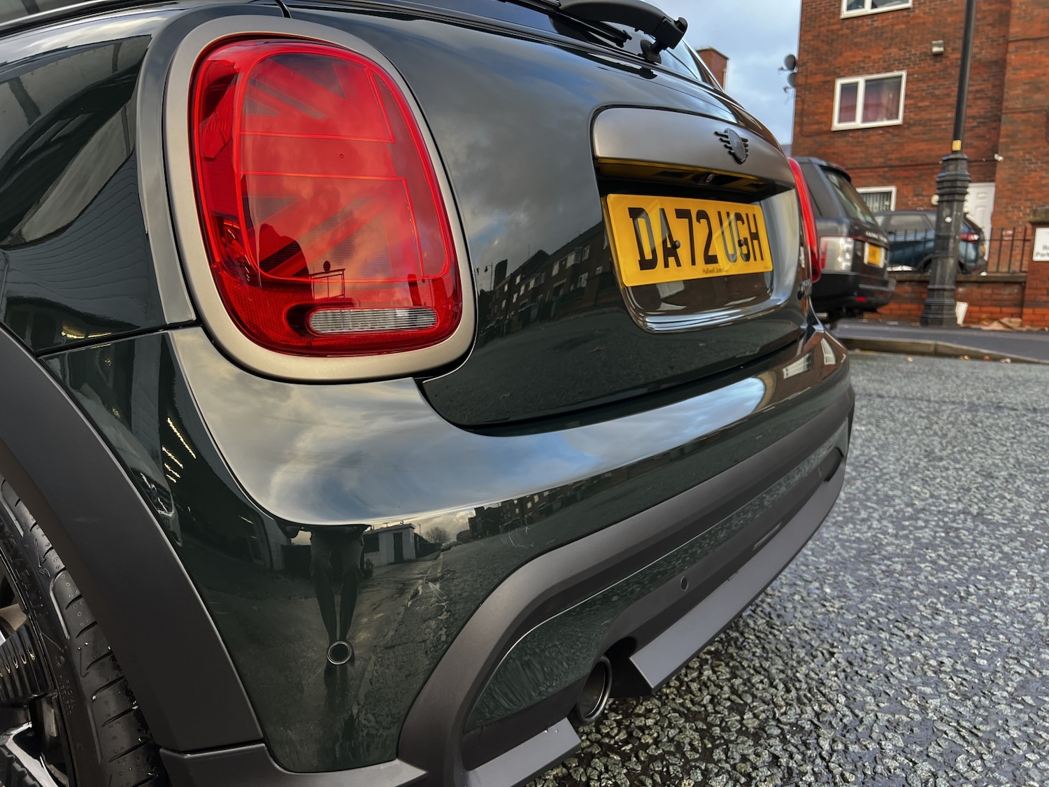 Used MINI Hatch 2022 for sale - 76948735: Photo 32