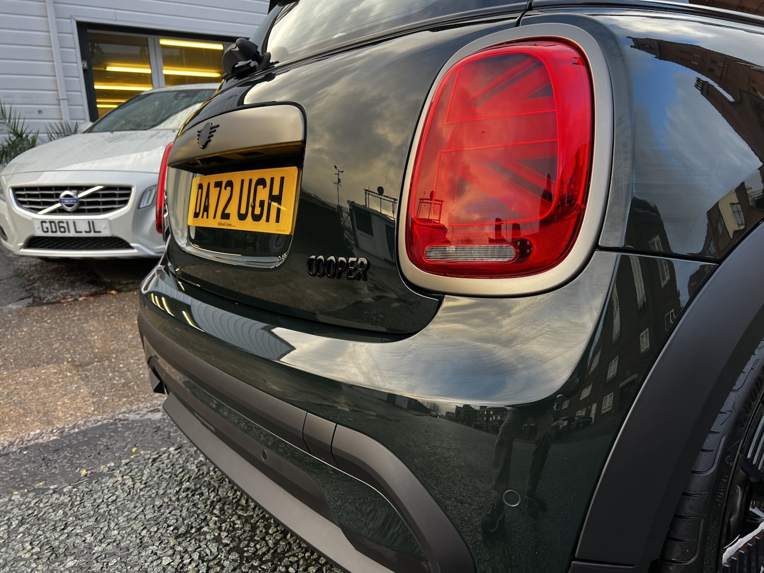 Used MINI Hatch 2022 for sale - 76948735: Photo 33