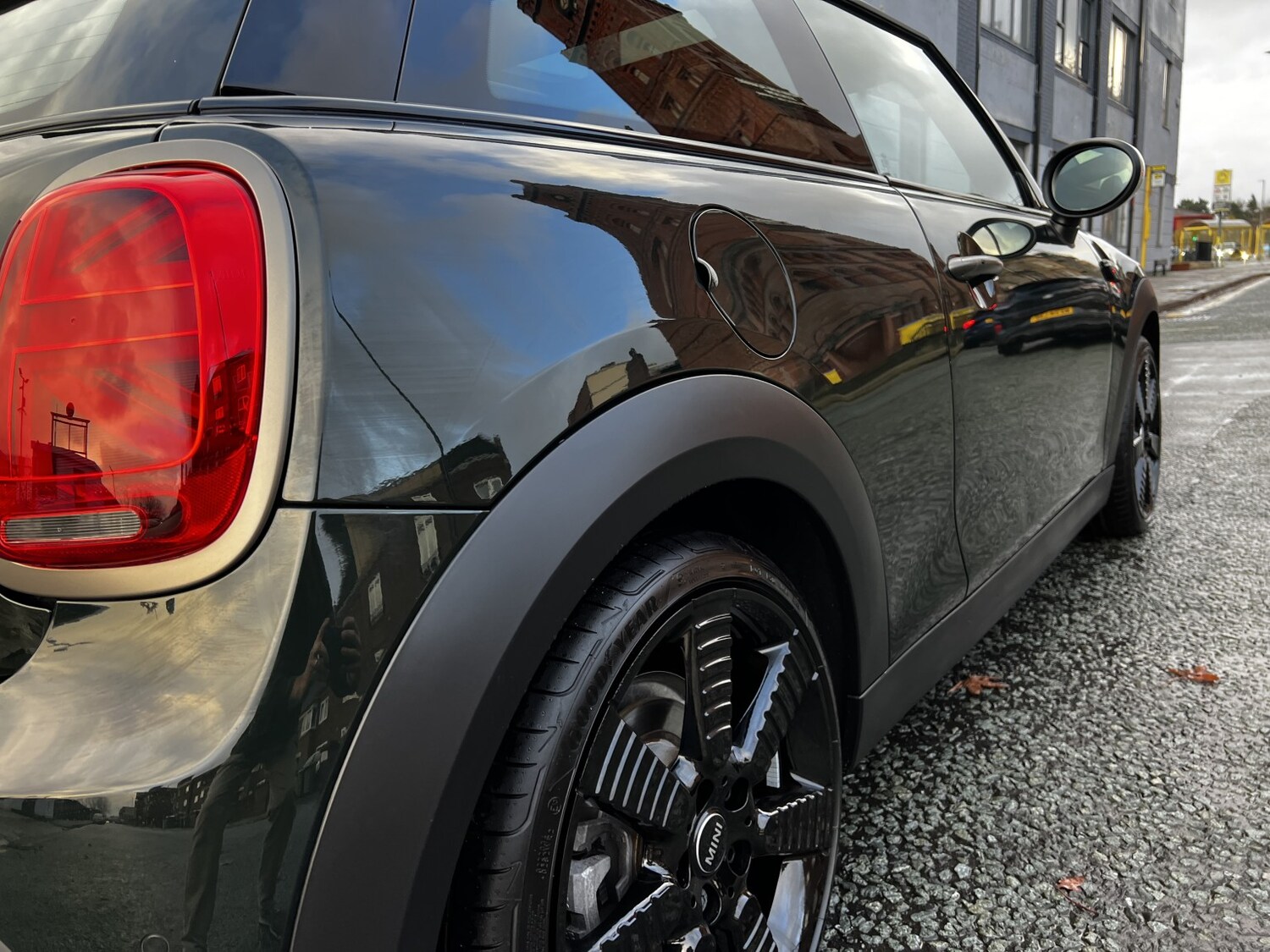 Used MINI Hatch 2022 for sale - 76948735: Photo 34