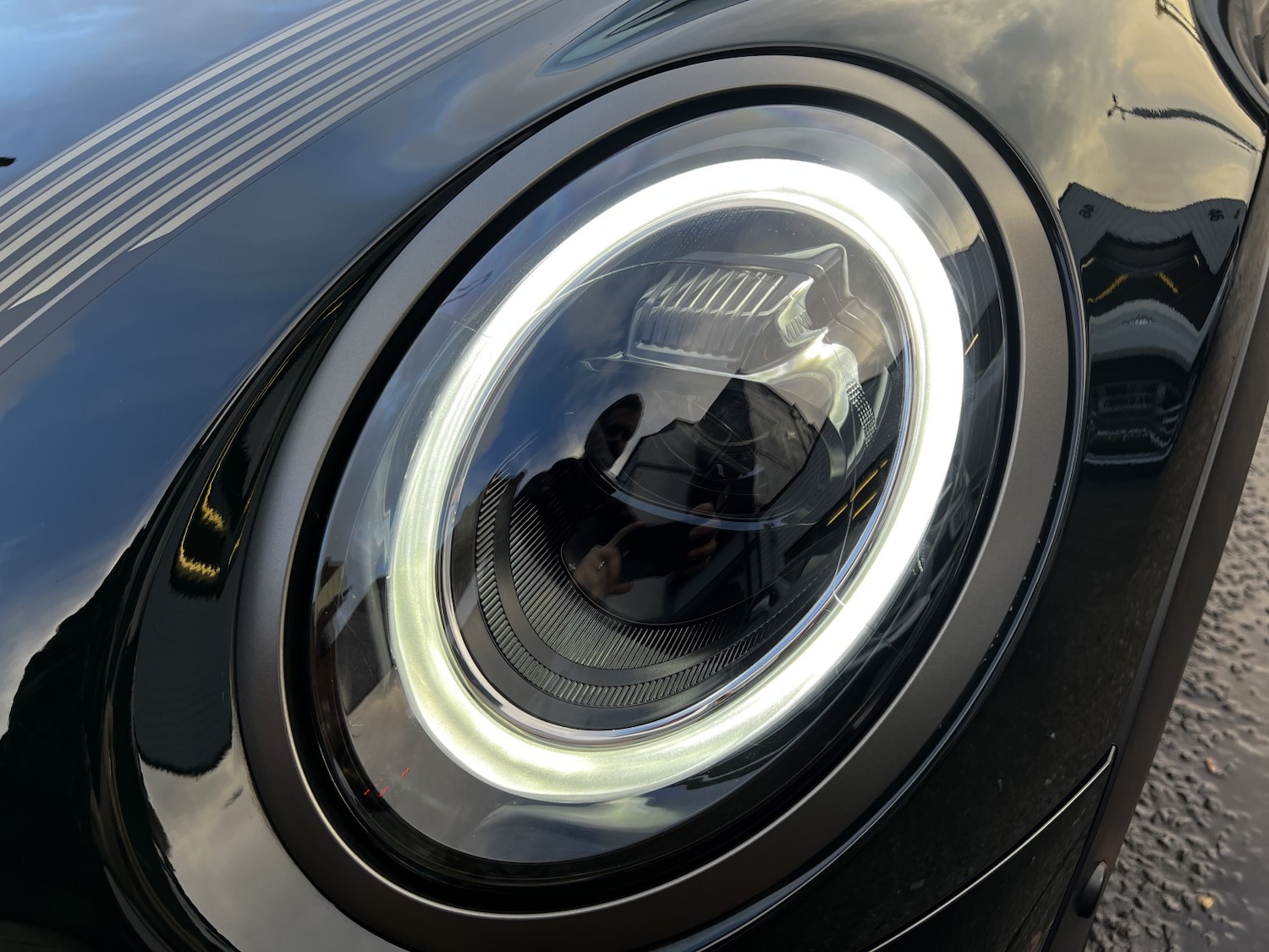 Used MINI Hatch 2022 for sale - 76948735: Photo 36