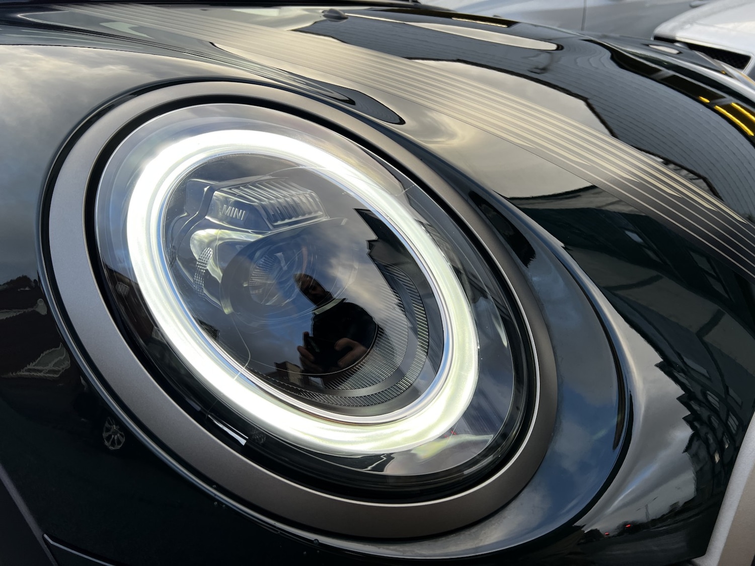 Used MINI Hatch 2022 for sale - 76948735: Photo 37