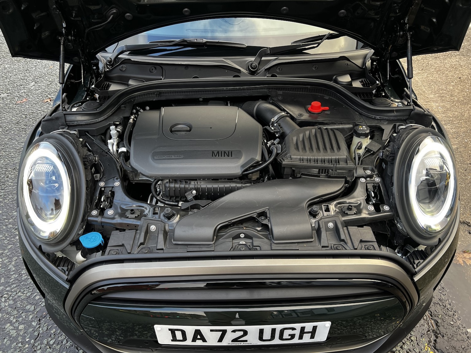 Used MINI Hatch 2022 for sale - 76948735: Photo 39