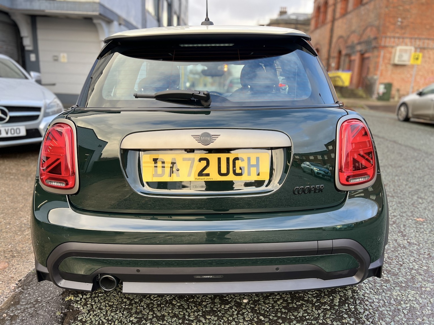 Used MINI Hatch 2022 for sale - 76948735: Photo 4