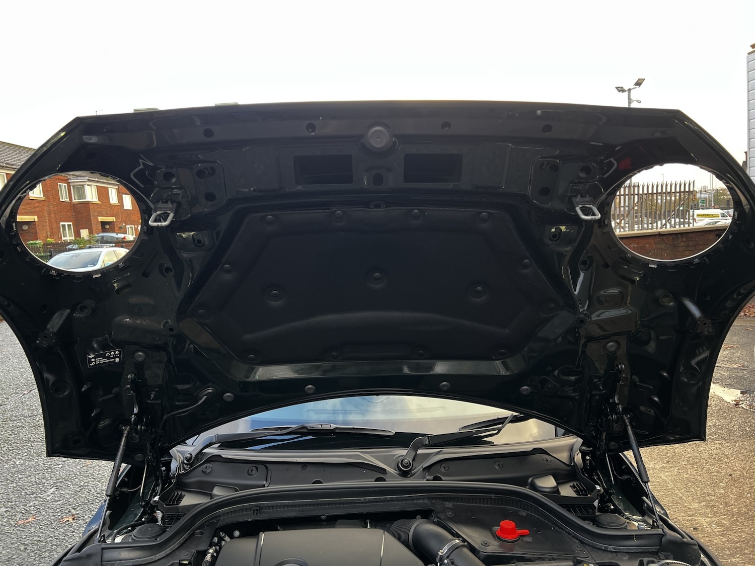 Used MINI Hatch 2022 for sale - 76948735: Photo 40