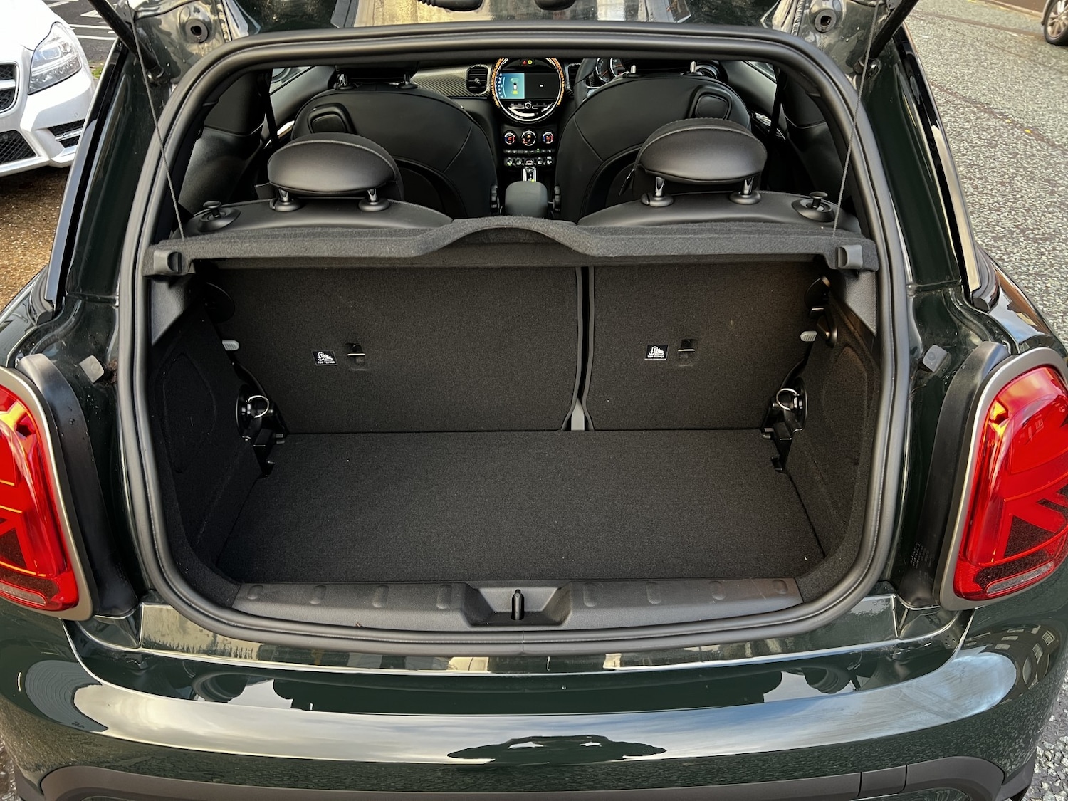 Used MINI Hatch 2022 for sale - 76948735: Photo 42