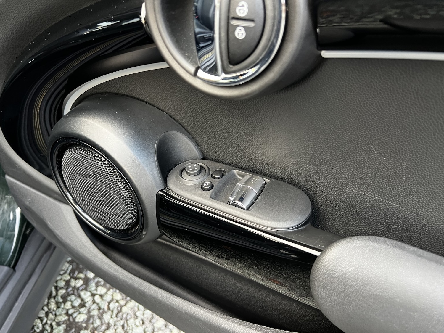 Used MINI Hatch 2022 for sale - 76948735: Photo 43