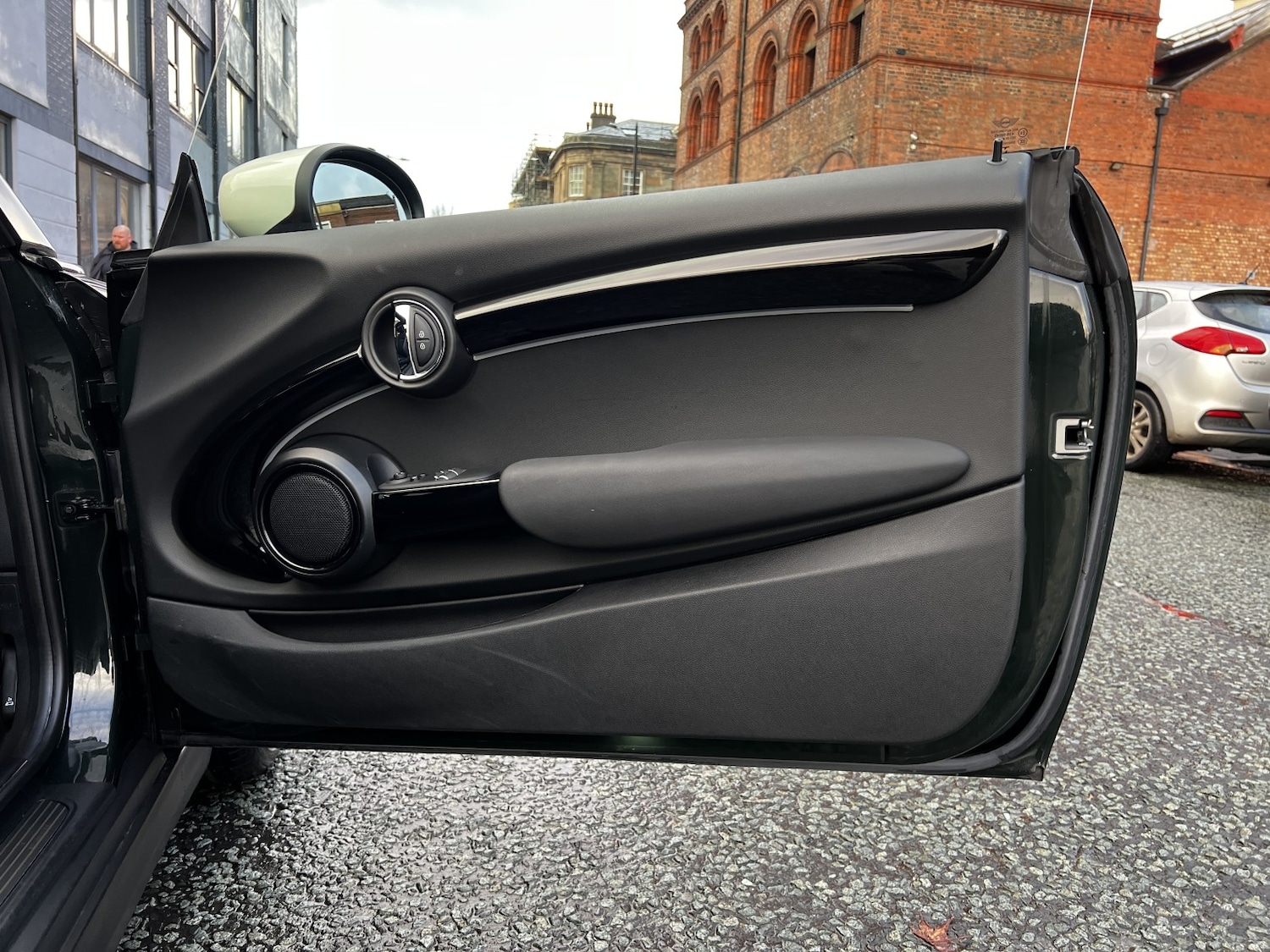 Used MINI Hatch 2022 for sale - 76948735: Photo 44