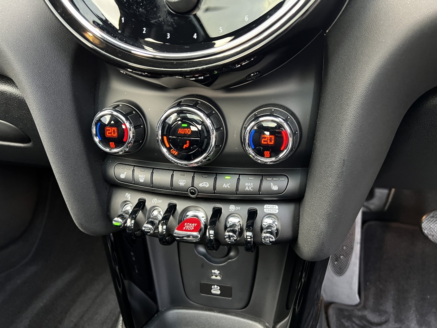 Used MINI Hatch 2022 for sale - 76948735: Photo 46