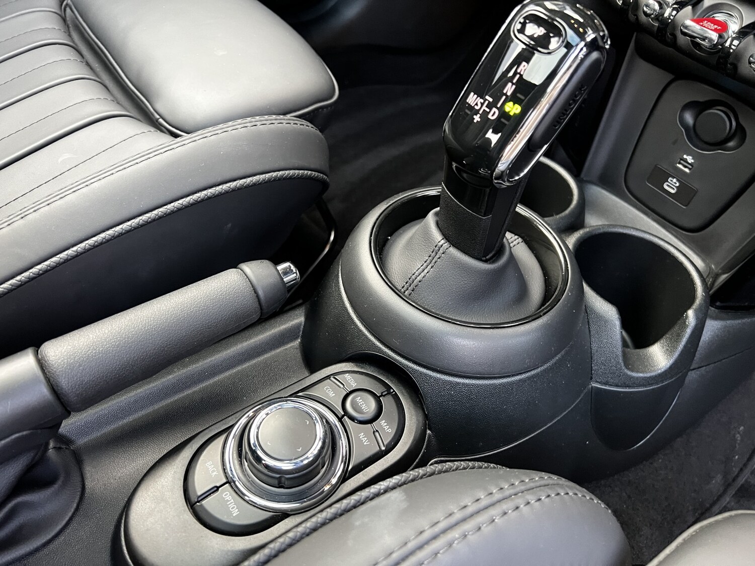 Used MINI Hatch 2022 for sale - 76948735: Photo 47