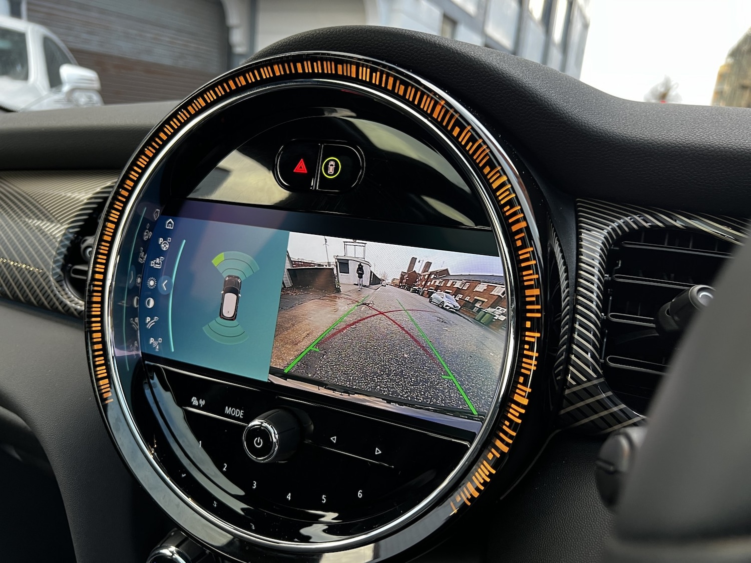 Used MINI Hatch 2022 for sale - 76948735: Photo 49