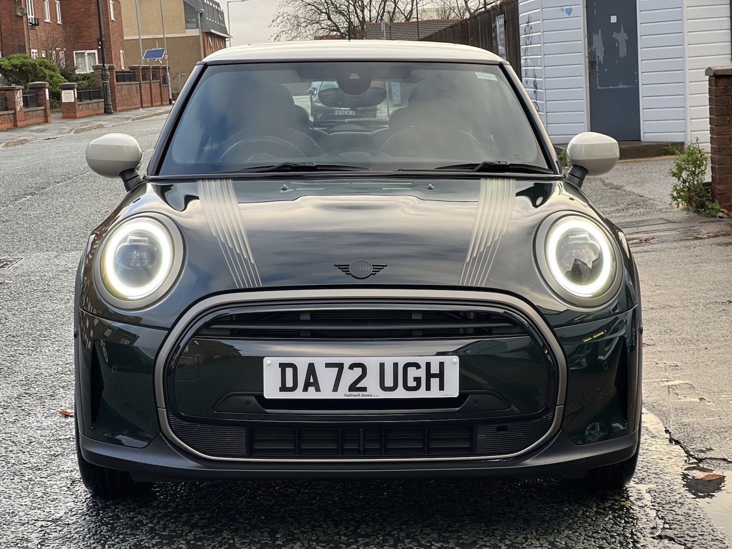 Used MINI Hatch 2022 for sale - 76948735: Photo 8