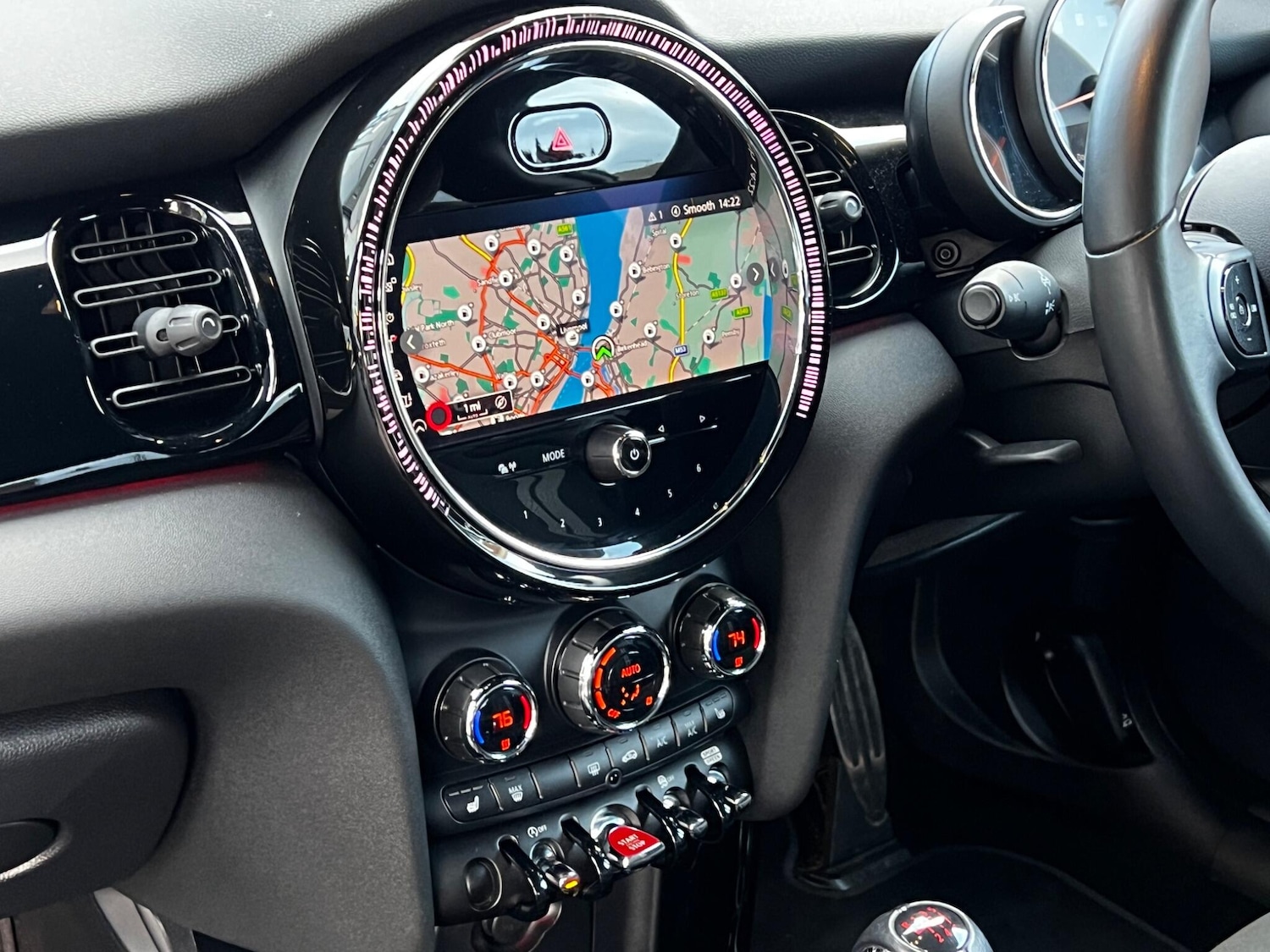 Used MINI Hatch 2021 for sale - 76742539: Photo 19