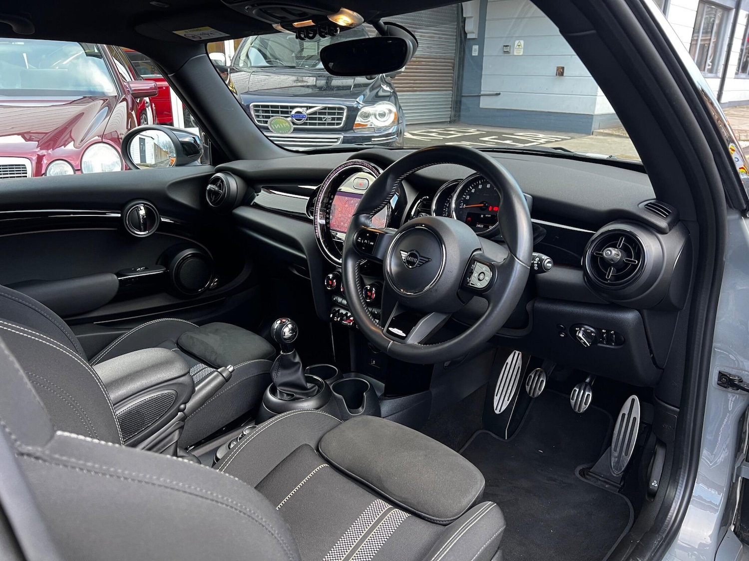 Used MINI Hatch 2021 for sale - 76742539: Photo 20