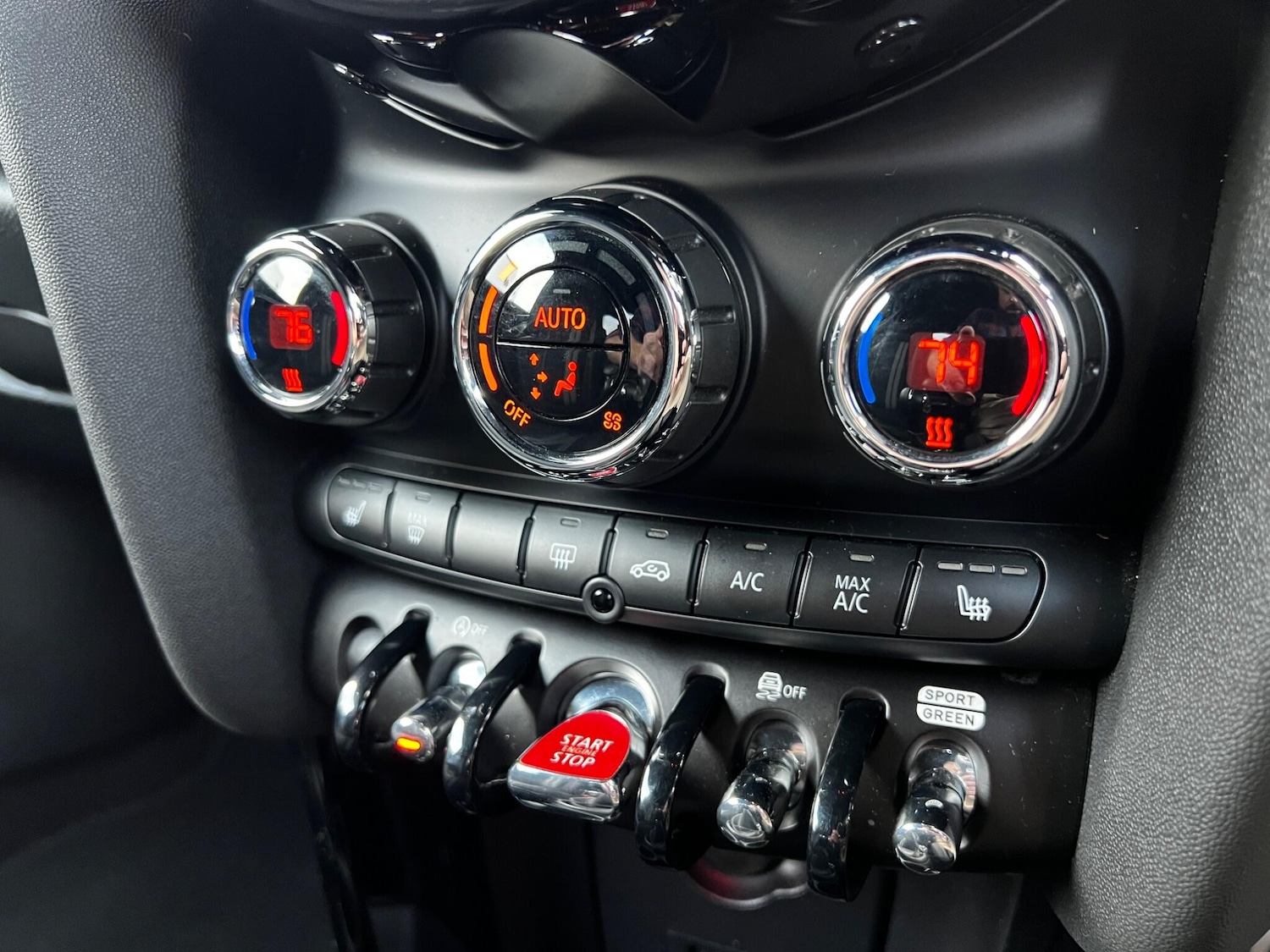 Used MINI Hatch 2021 for sale - 76742539: Photo 21