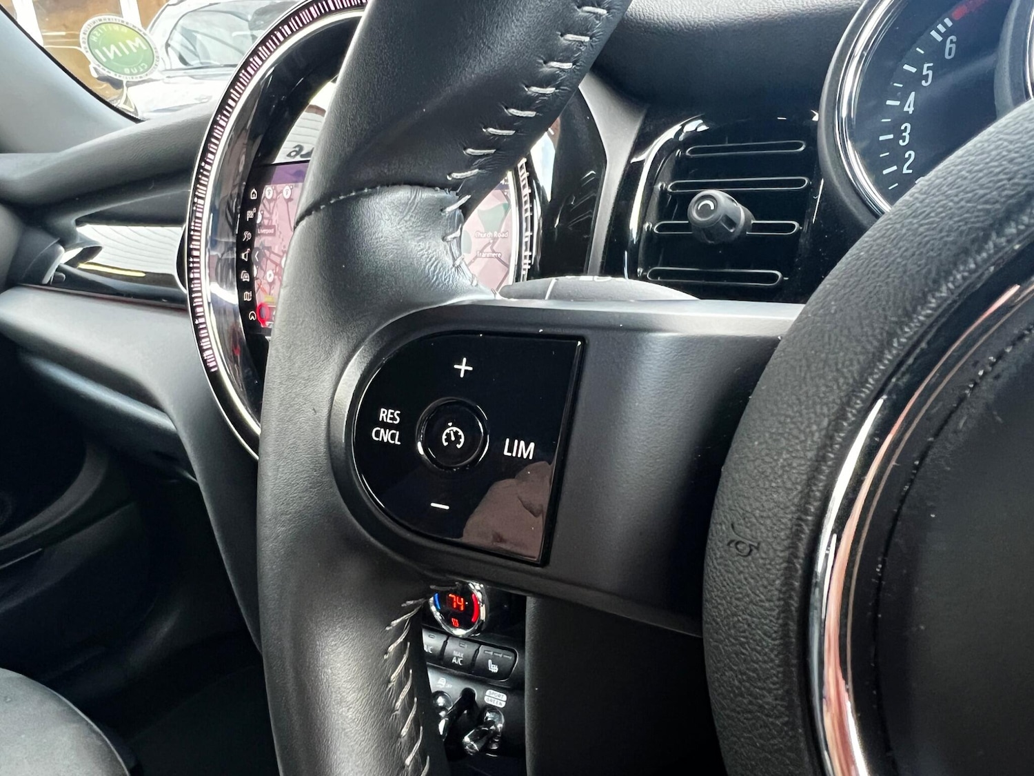 Used MINI Hatch 2021 for sale - 76742539: Photo 22