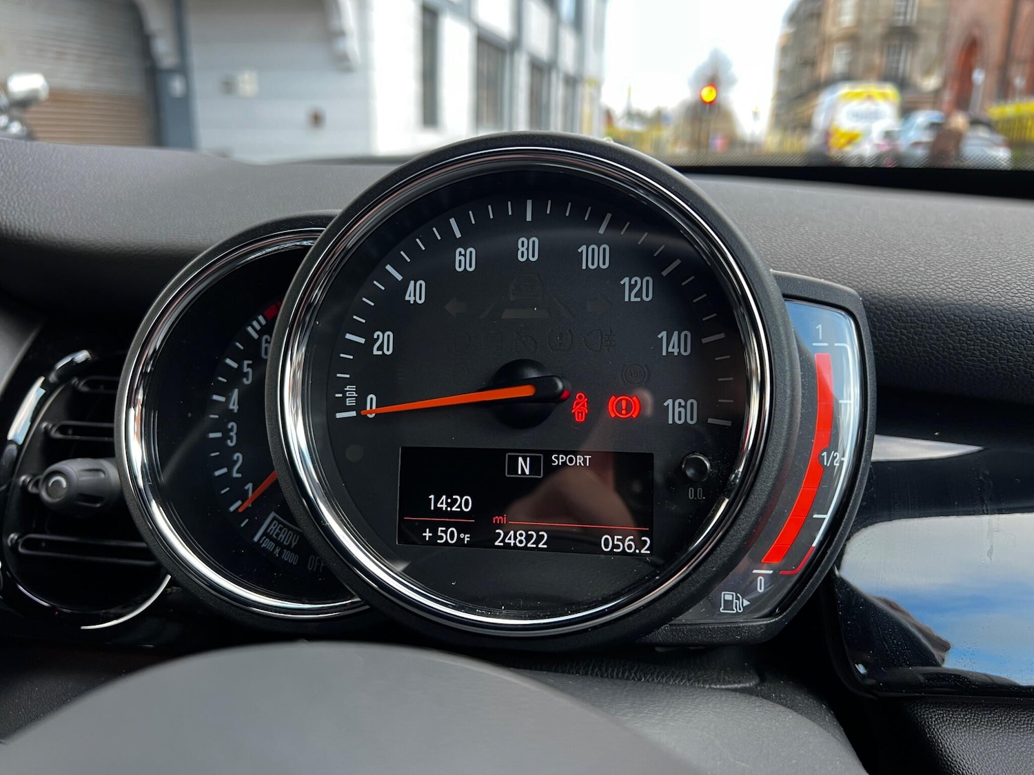 Used MINI Hatch 2021 for sale - 76742539: Photo 23