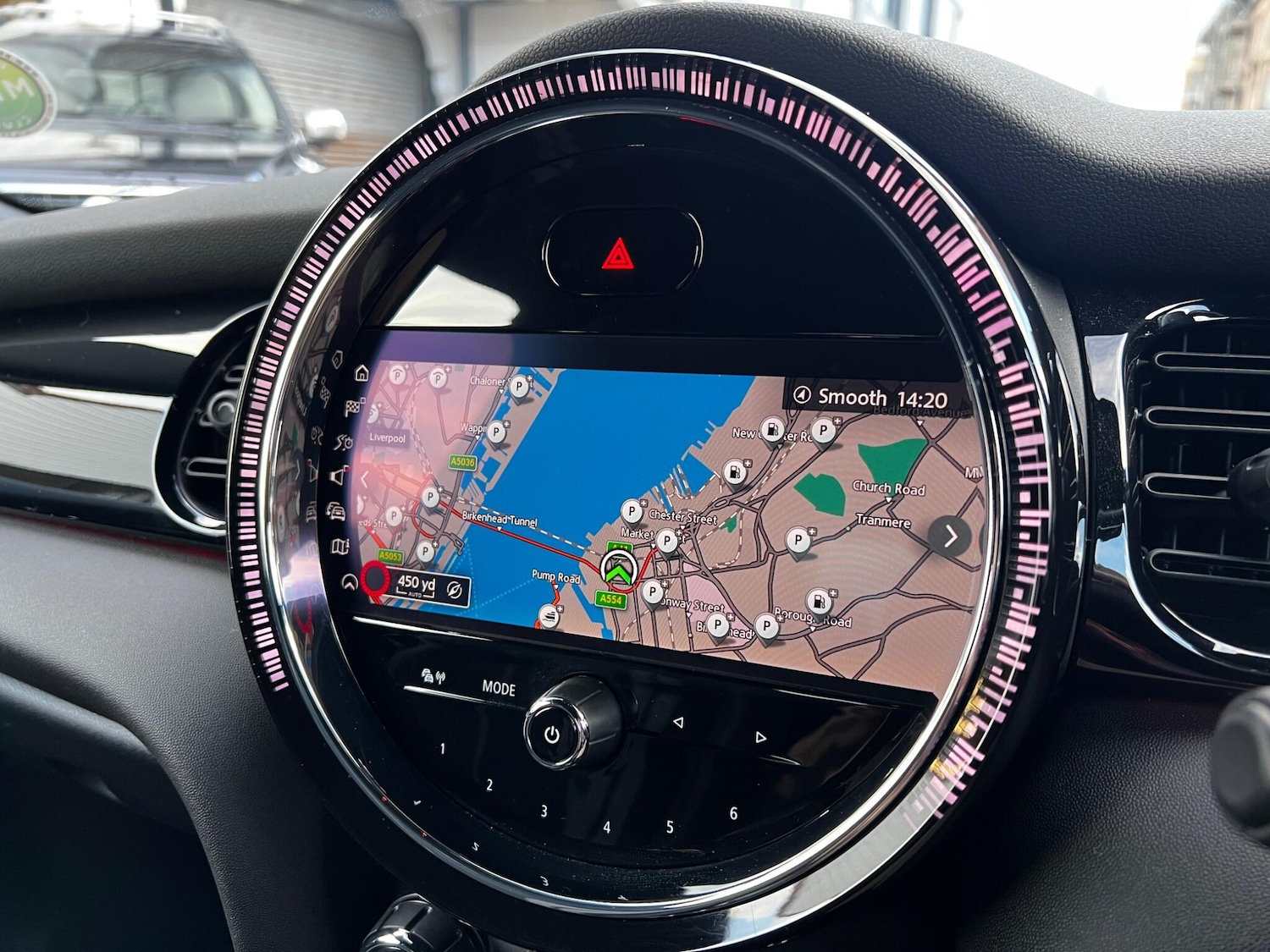 Used MINI Hatch 2021 for sale - 76742539: Photo 24