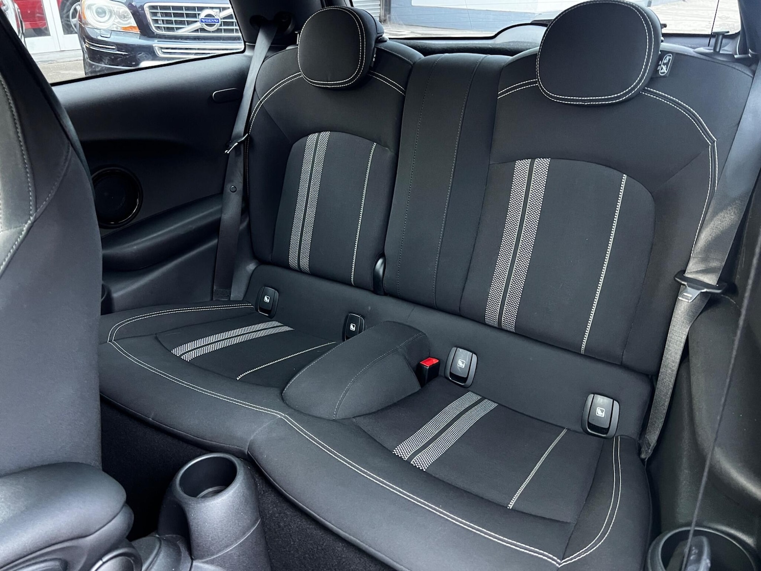 Used MINI Hatch 2021 for sale - 76742539: Photo 26