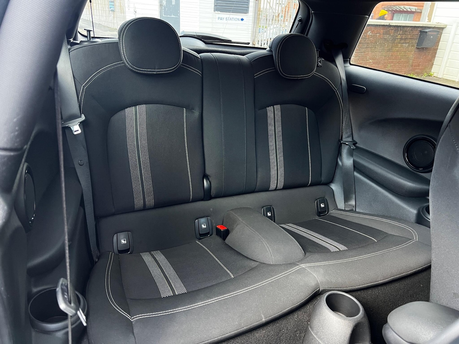 Used MINI Hatch 2021 for sale - 76742539: Photo 27