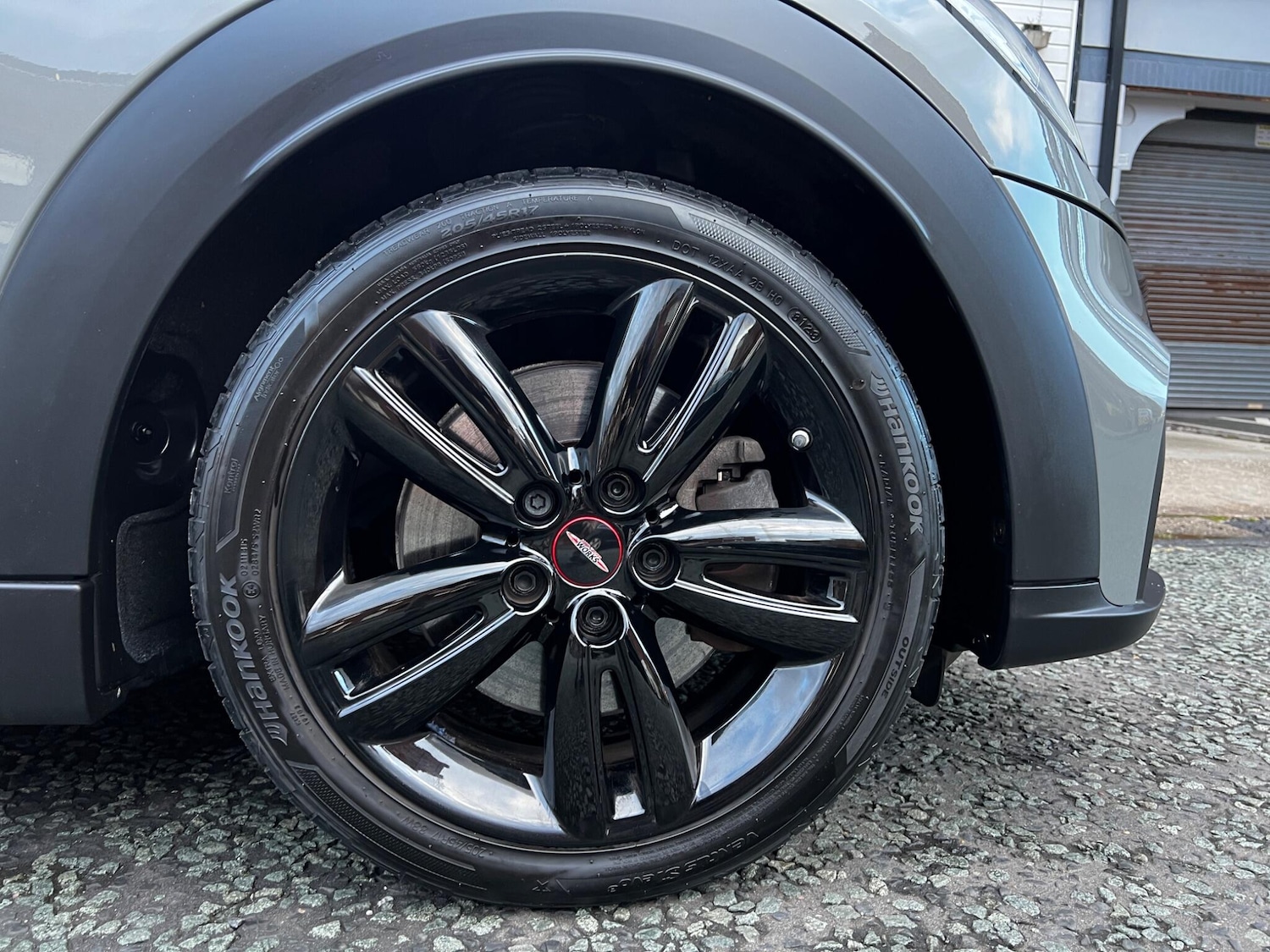 Used MINI Hatch 2021 for sale - 76742539: Photo 28