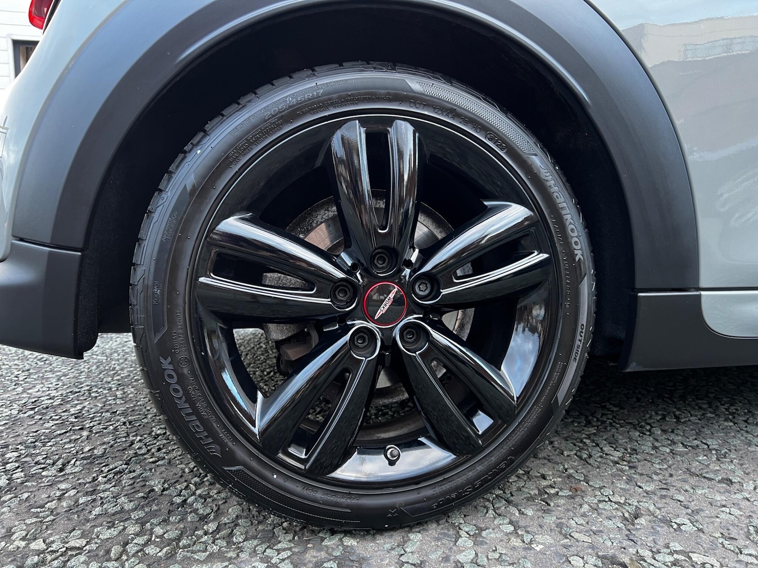 Used MINI Hatch 2021 for sale - 76742539: Photo 29